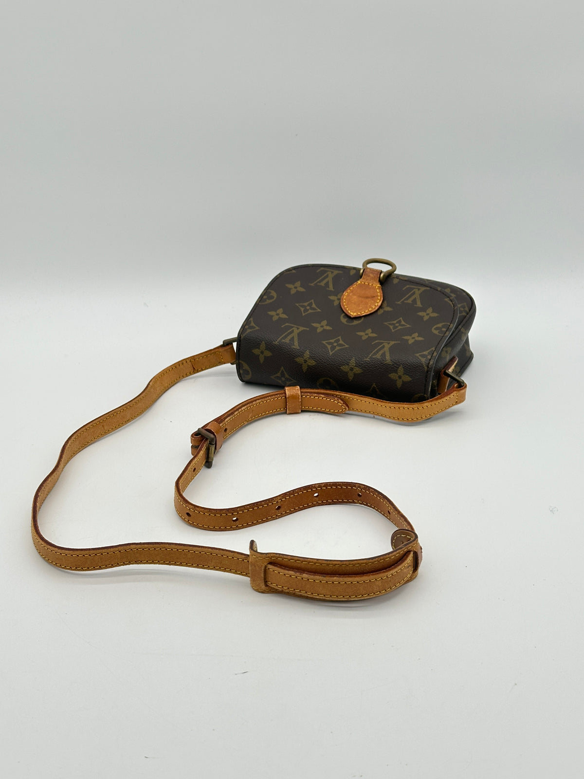 Louis Vuitton Saint Cloud PM