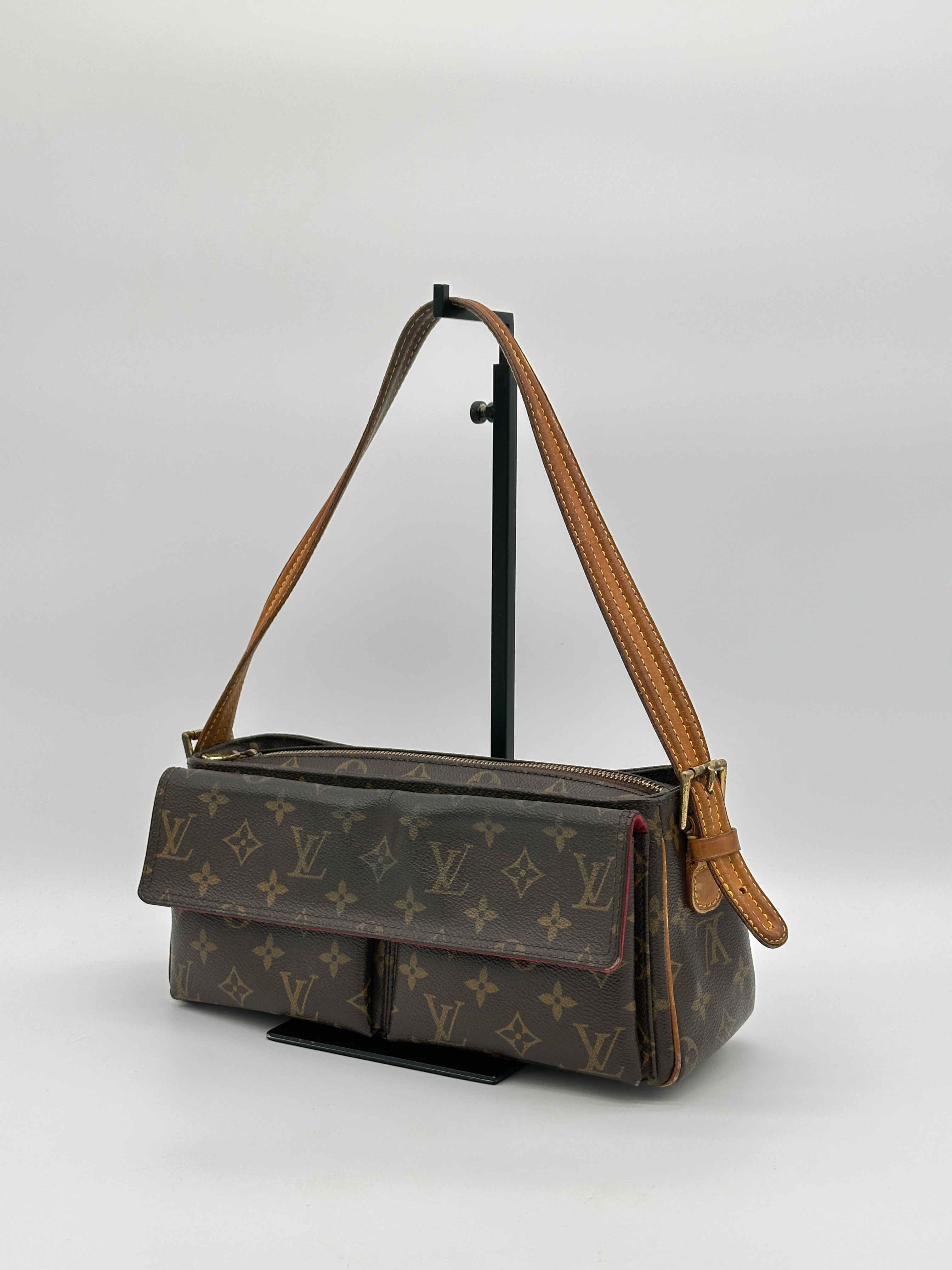 Louis Vuitton Viva Cité MM