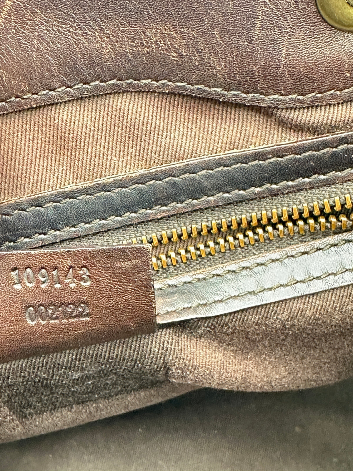 Gucci Gifford Tote Bag