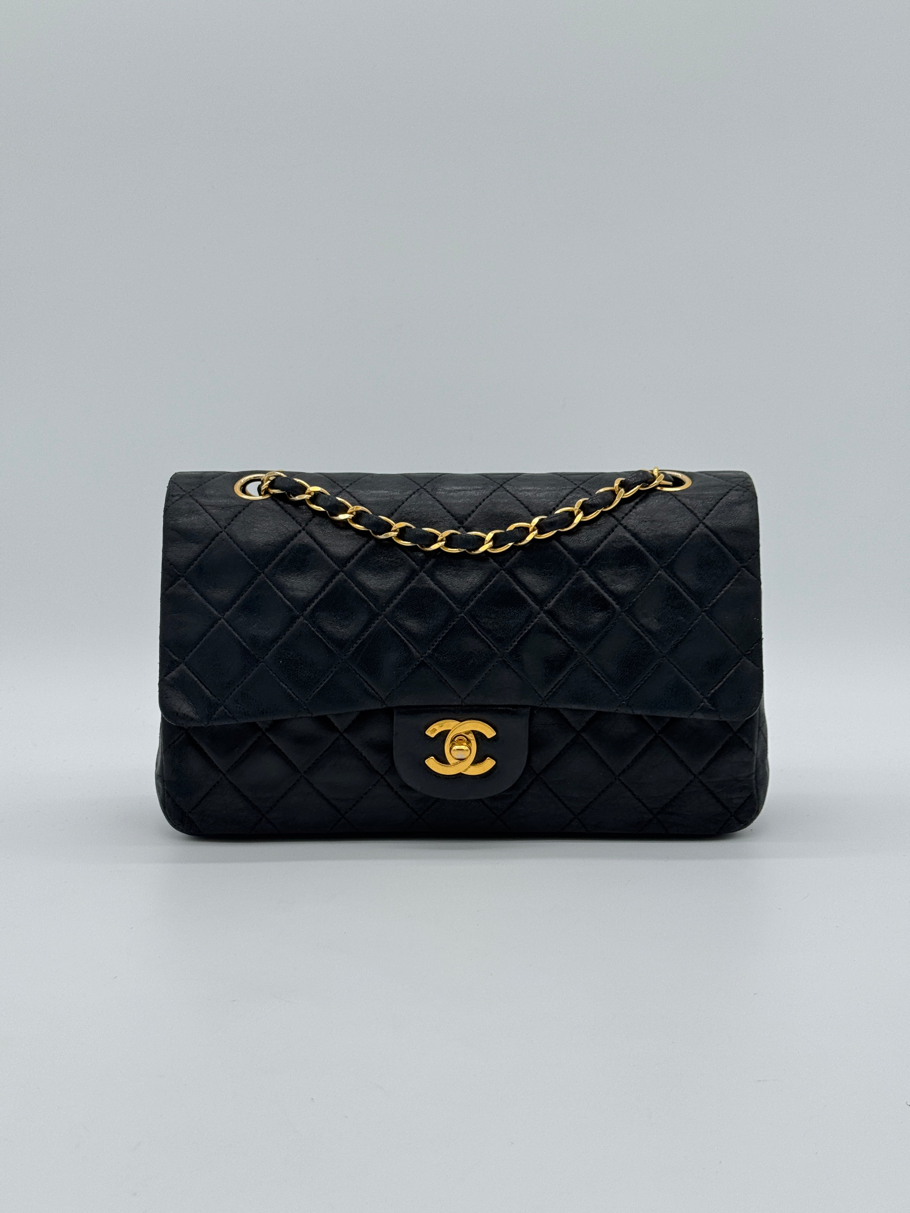 Chanel Classic Double Flap Medium