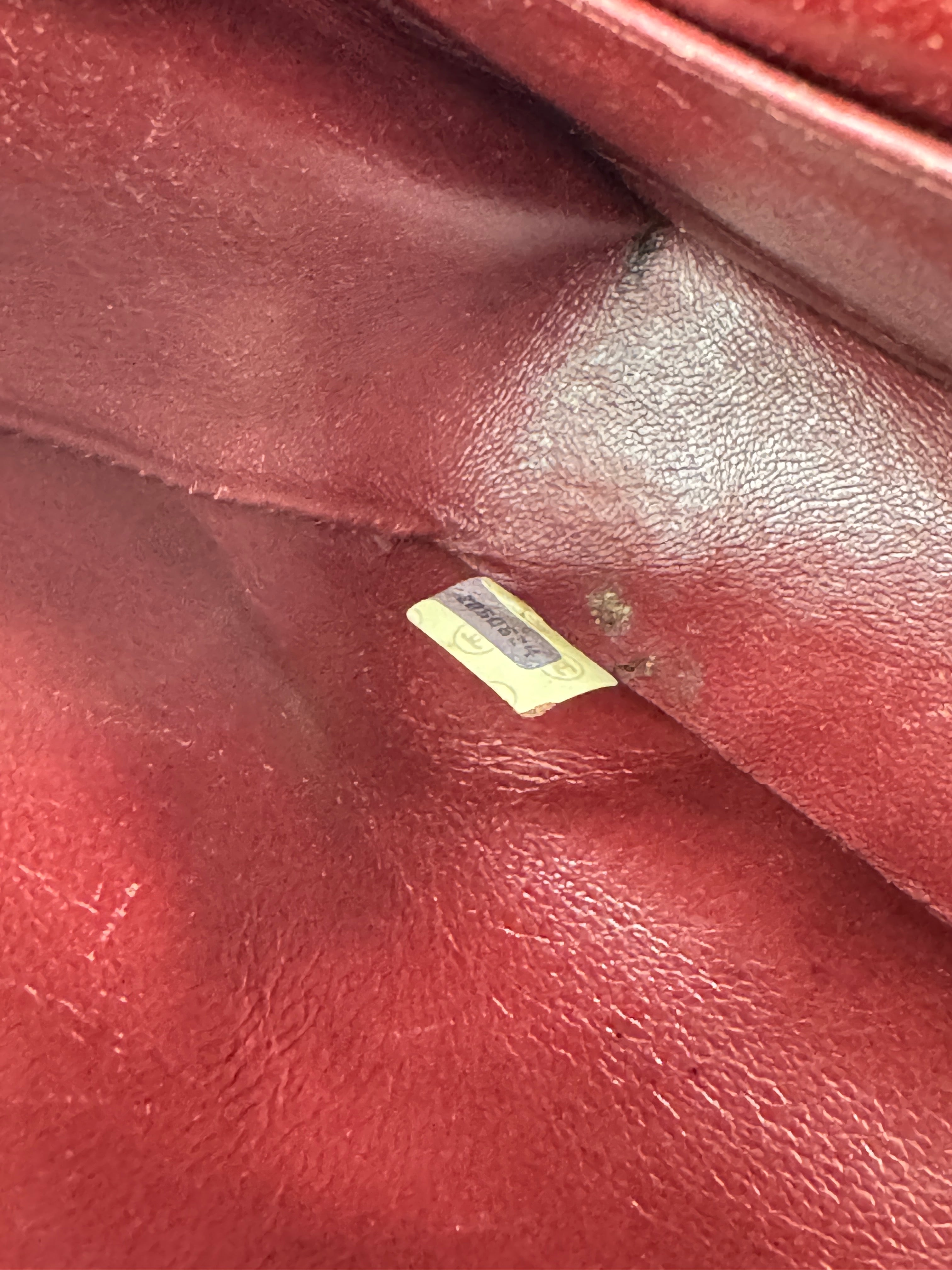 Chanel Classic Double Flap Medium