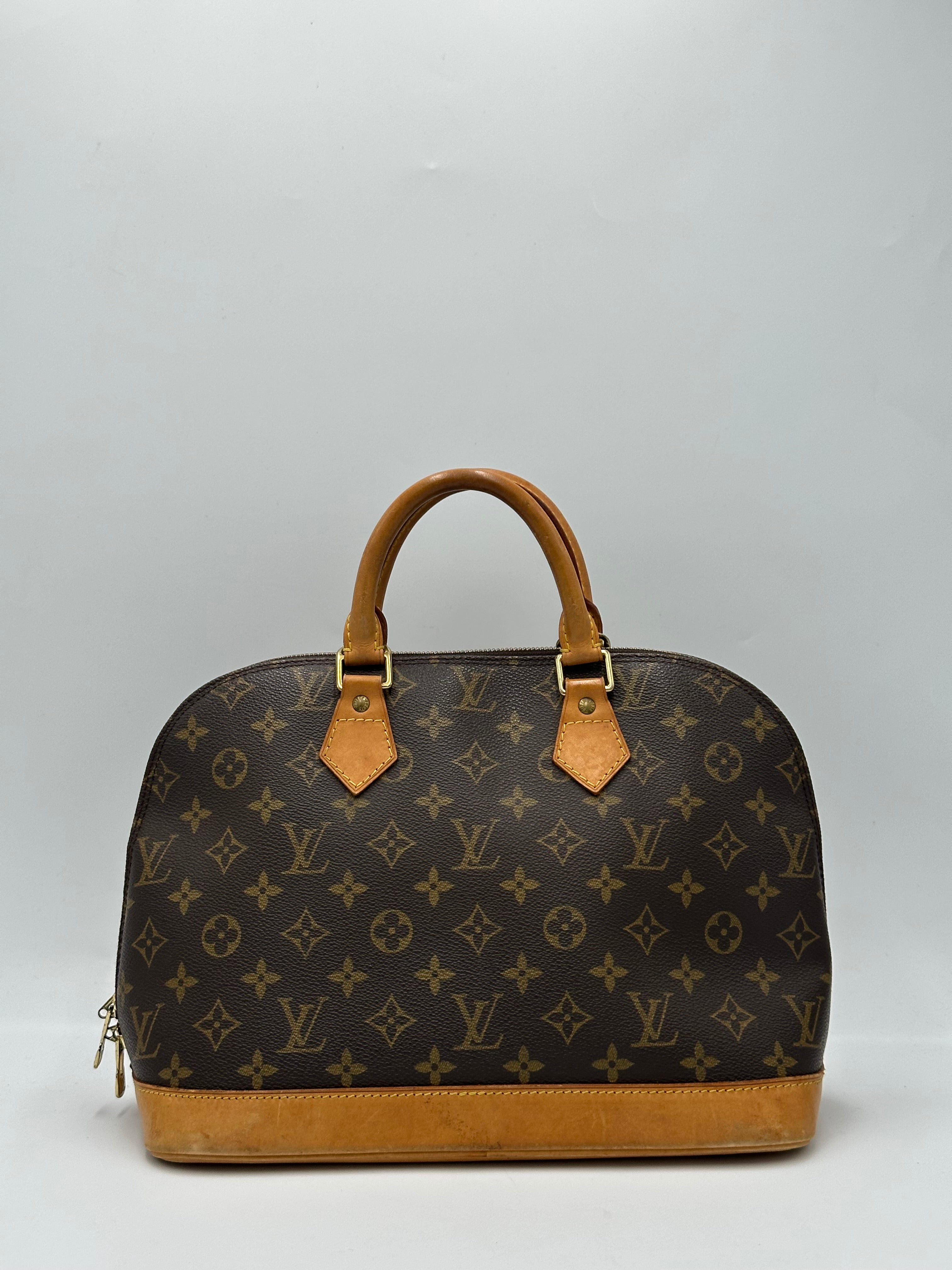 Louis Vuitton Alma PM