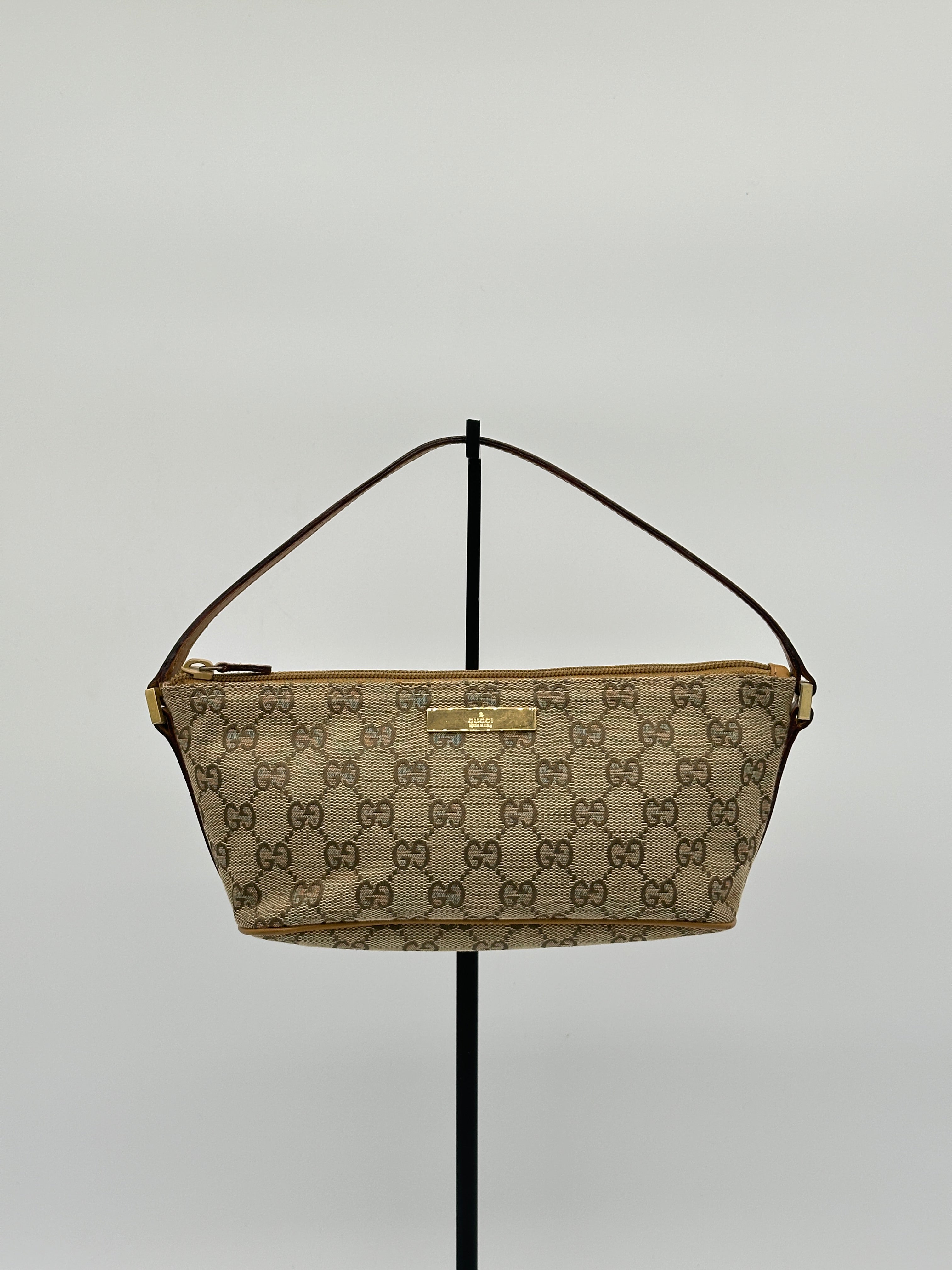 Gucci Boat Bag