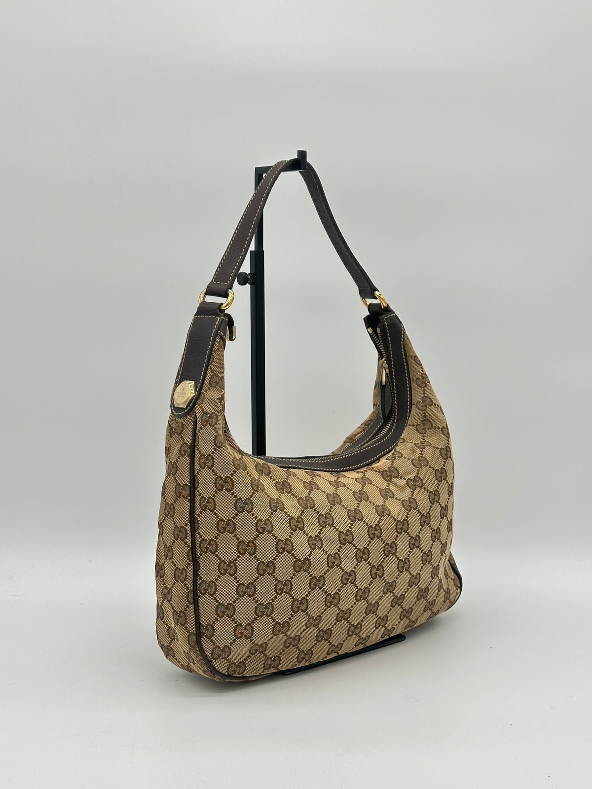 Gucci Charmy Hobo
