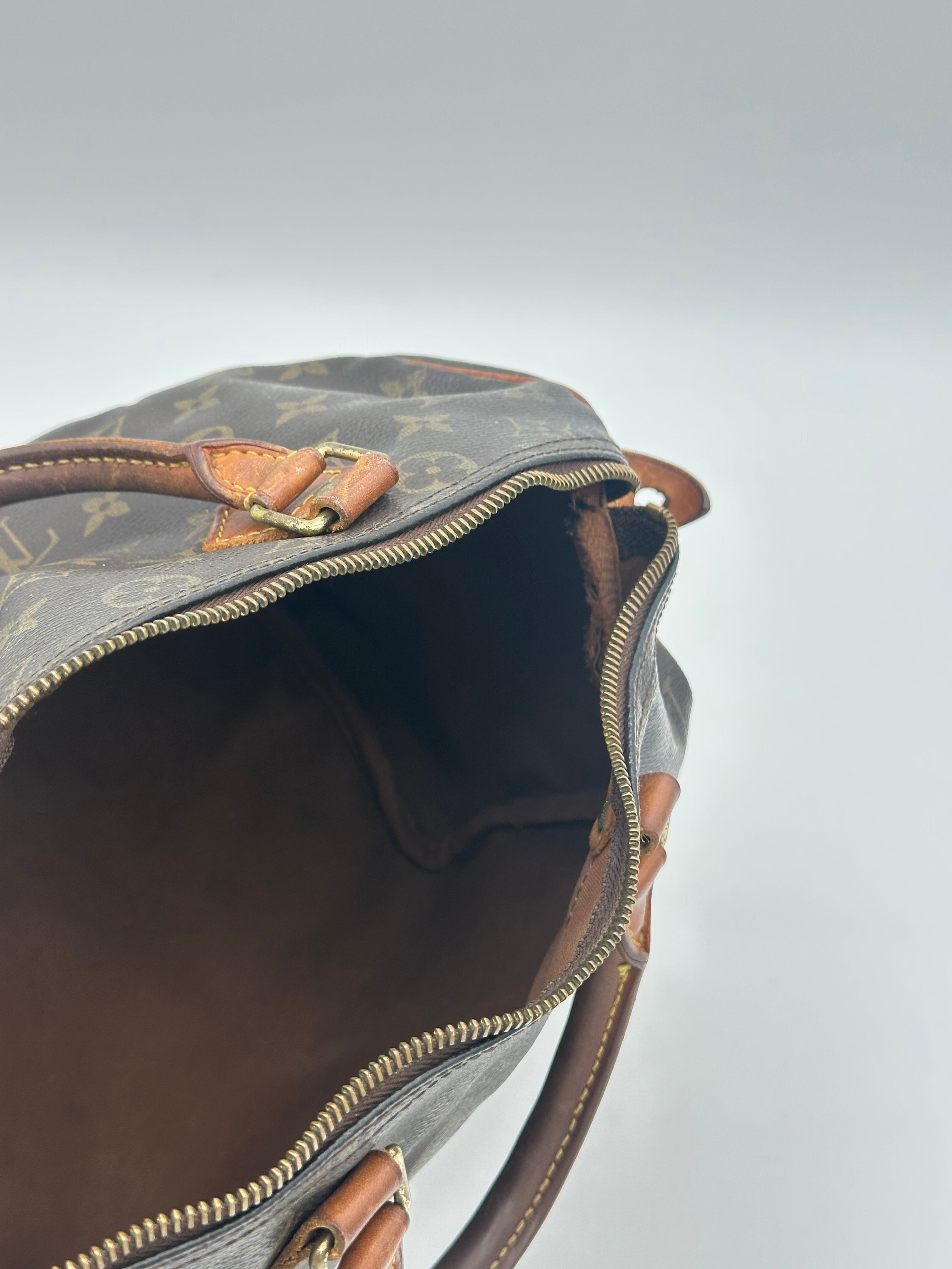 Louis Vuitton Speedy 30