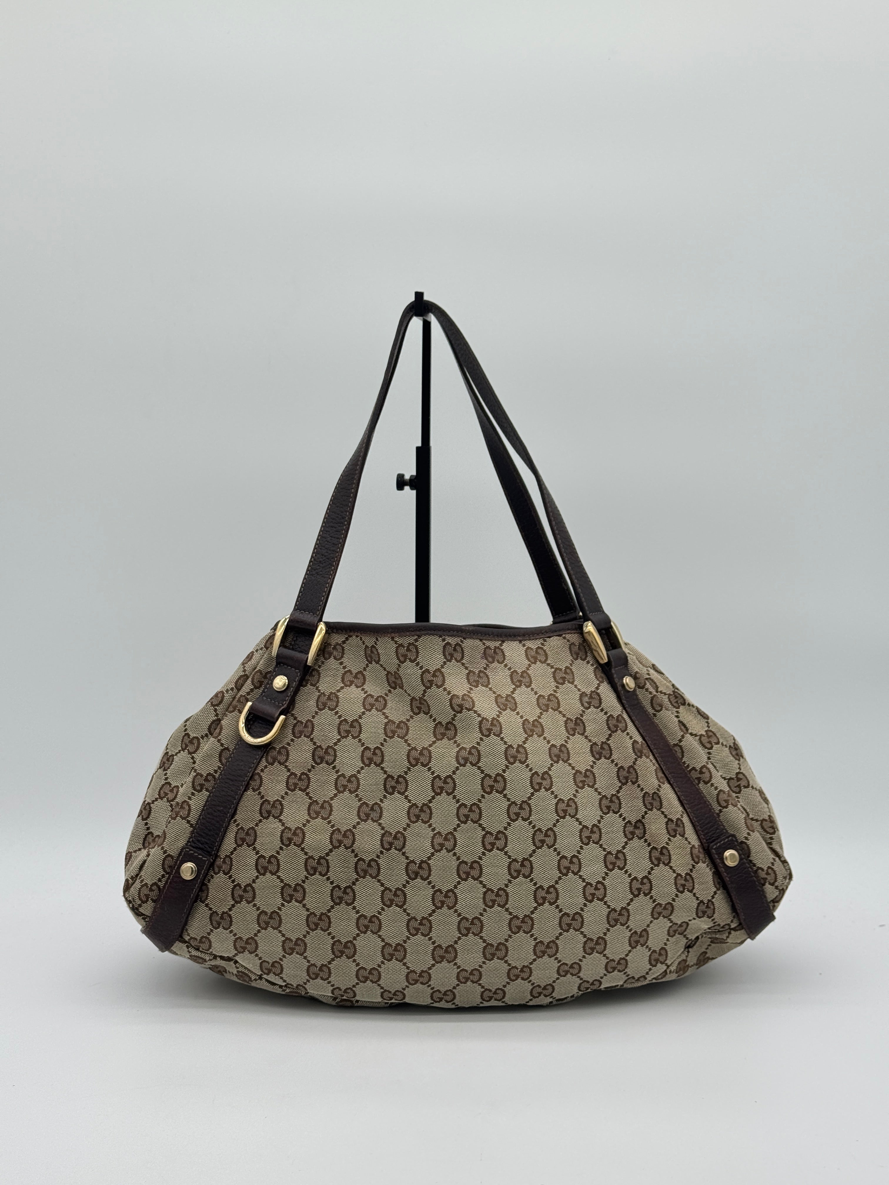 Gucci Abbey Tote Bag