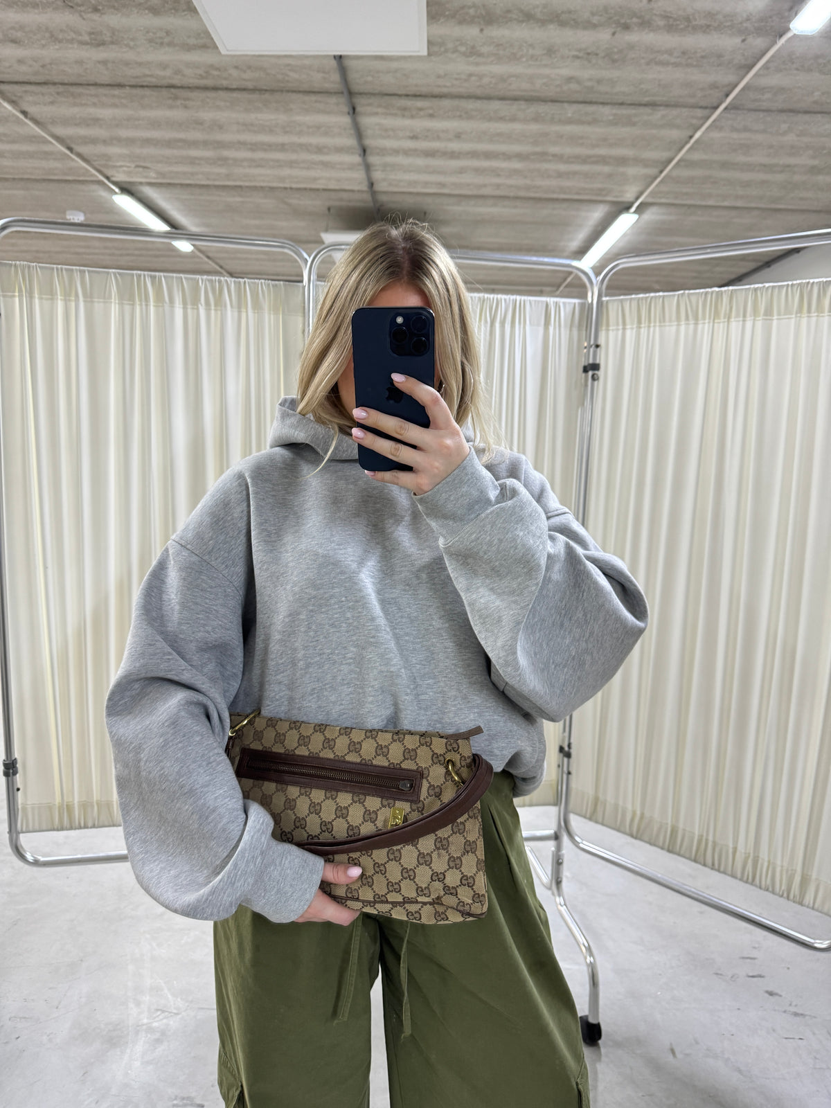 Gucci Pochette
