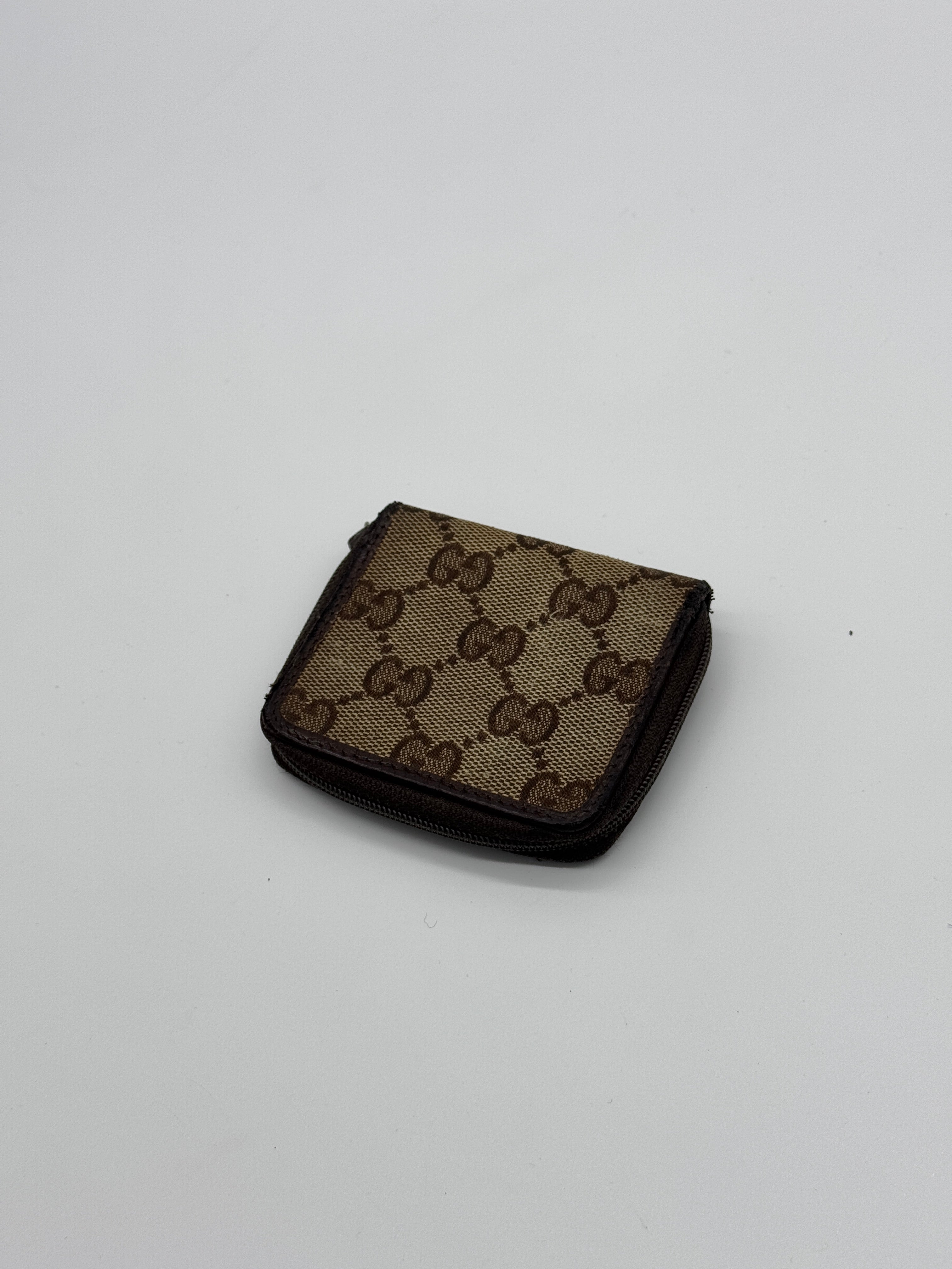 Gucci GG Coin Wallet