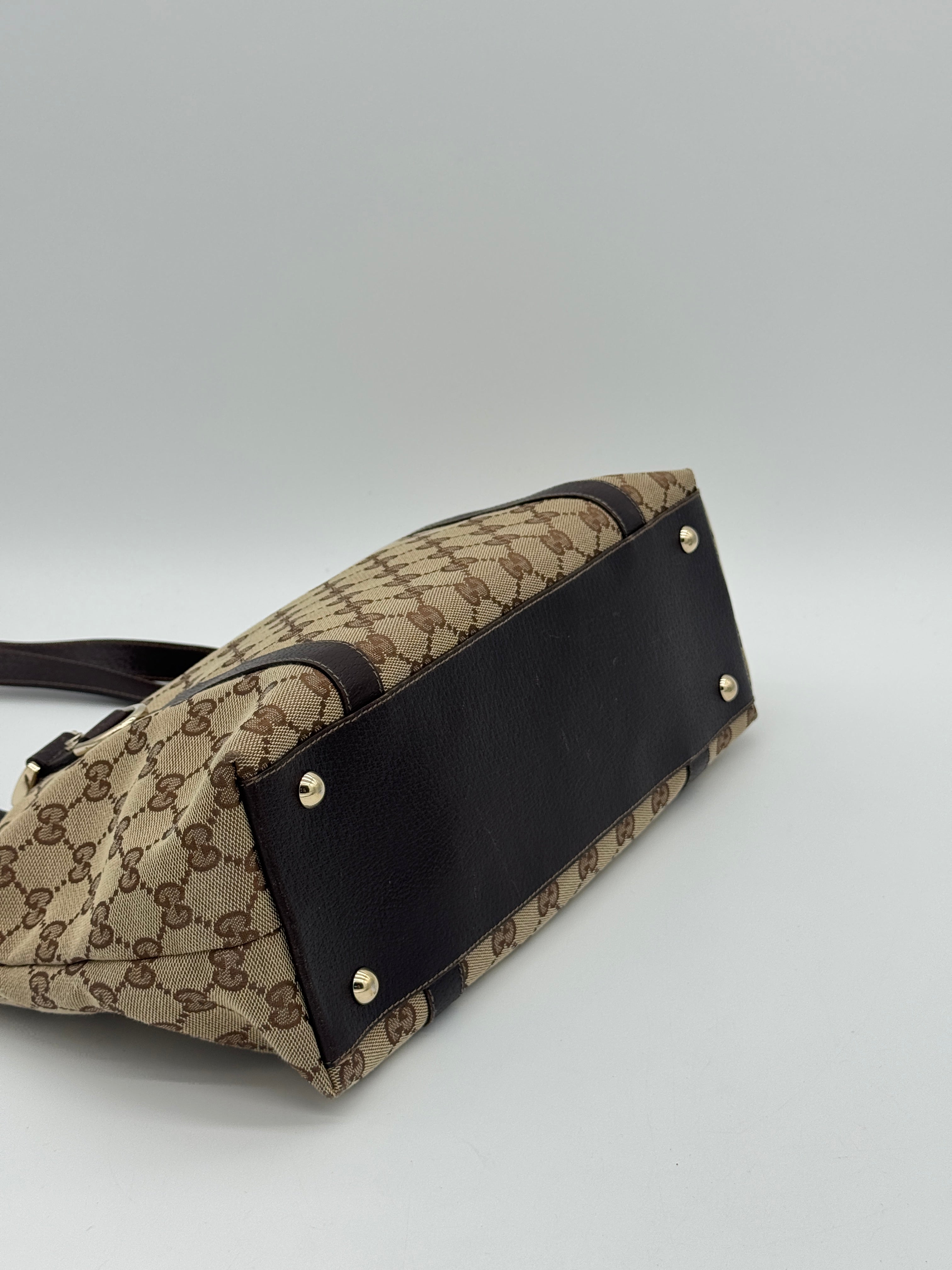 Gucci Small Abbey Tote
