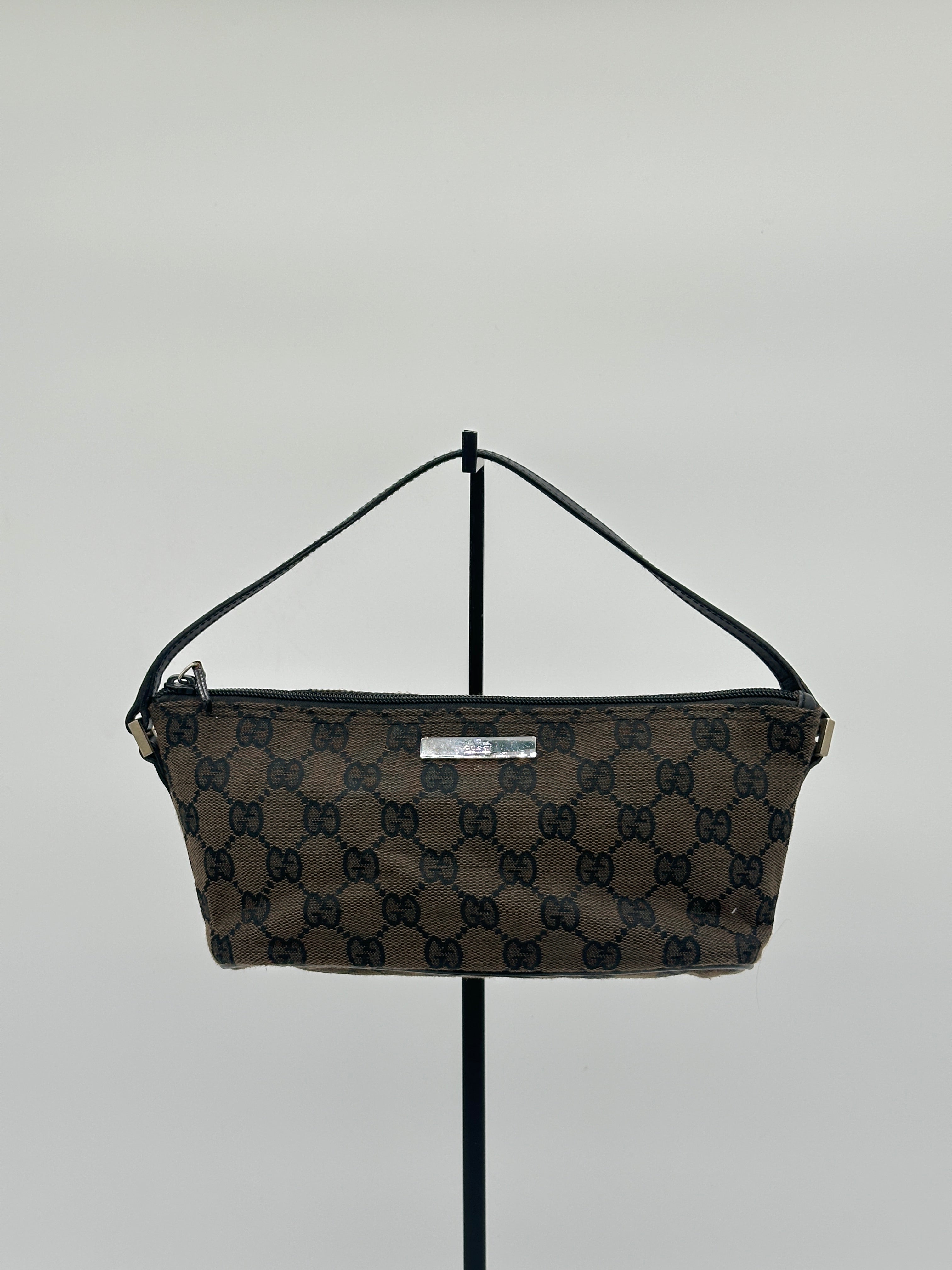 Gucci Boat Bag