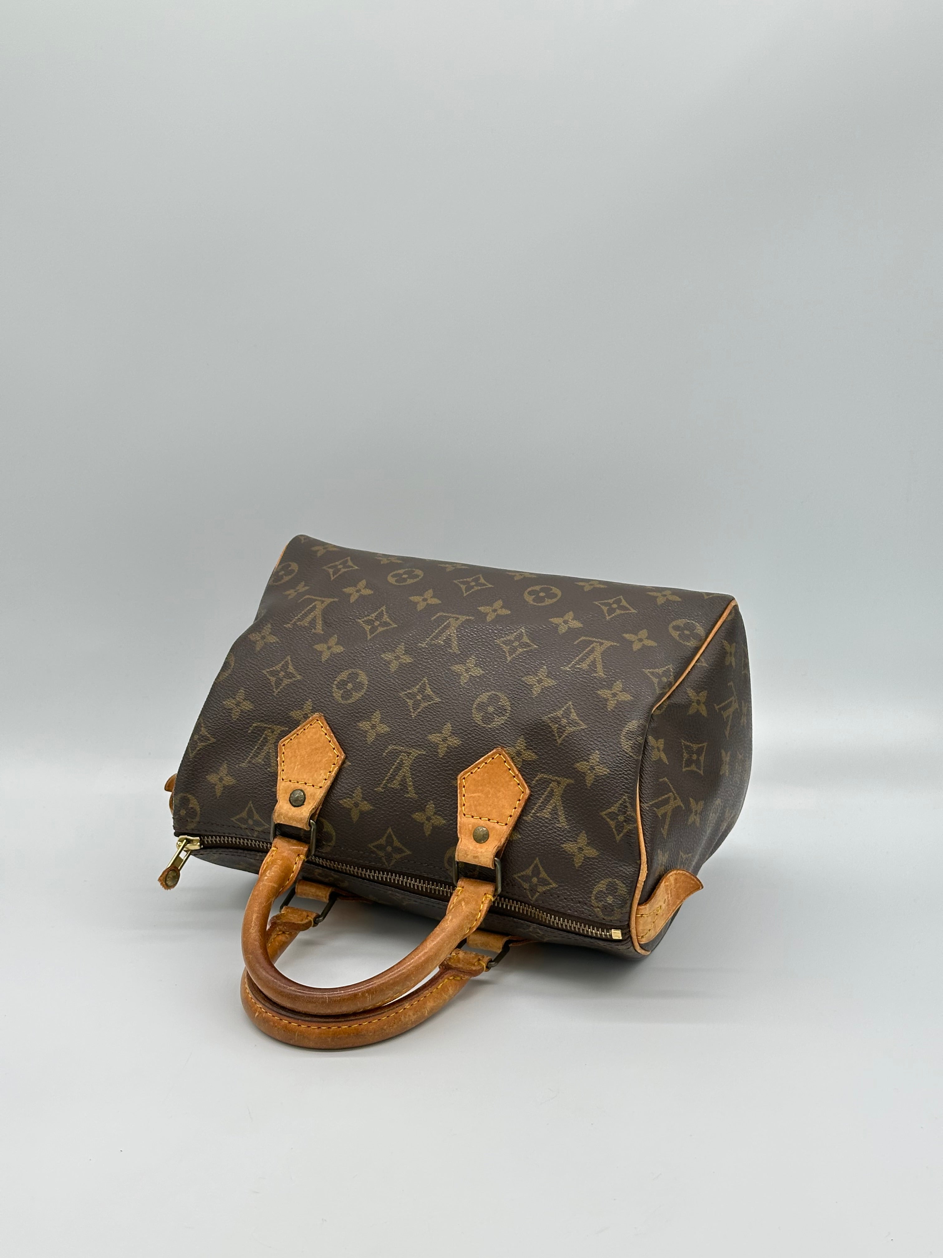 Louis Vuitton Speedy 25