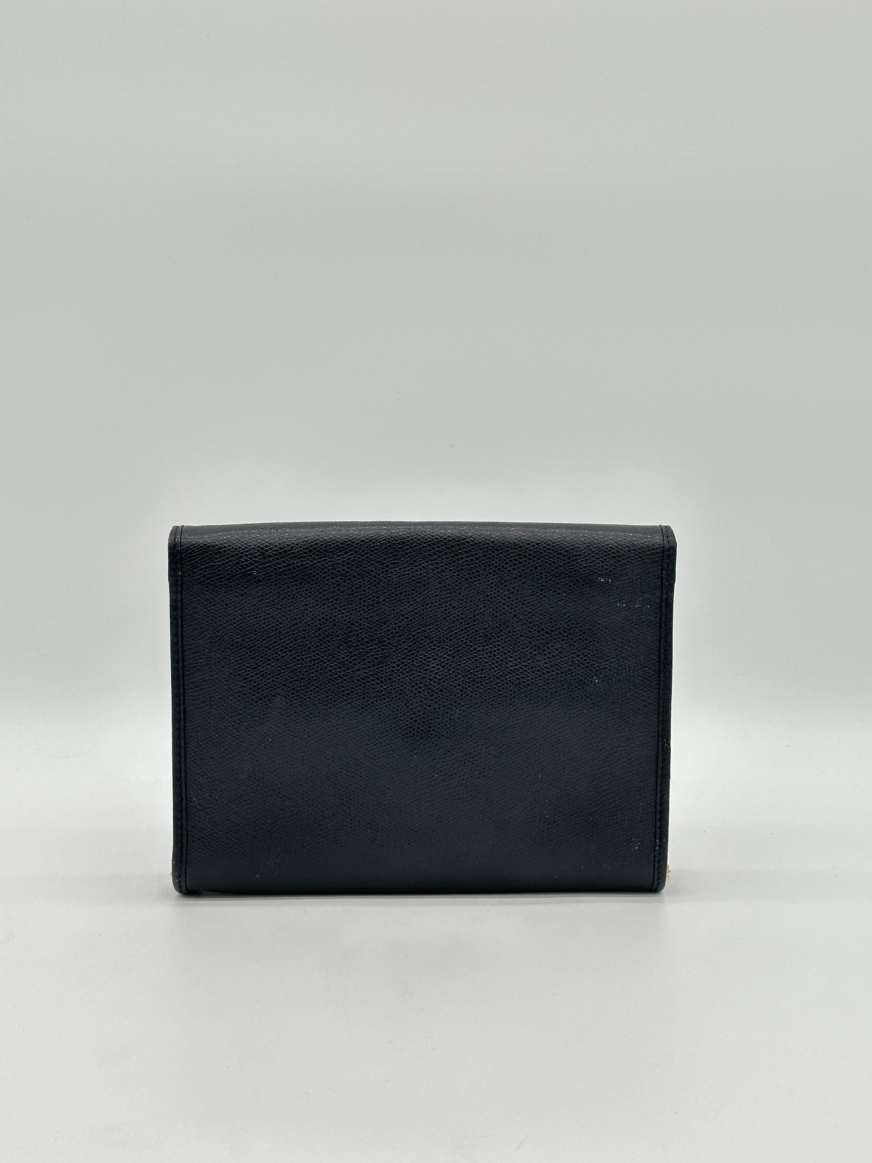 Dior Leather Shoulderbag