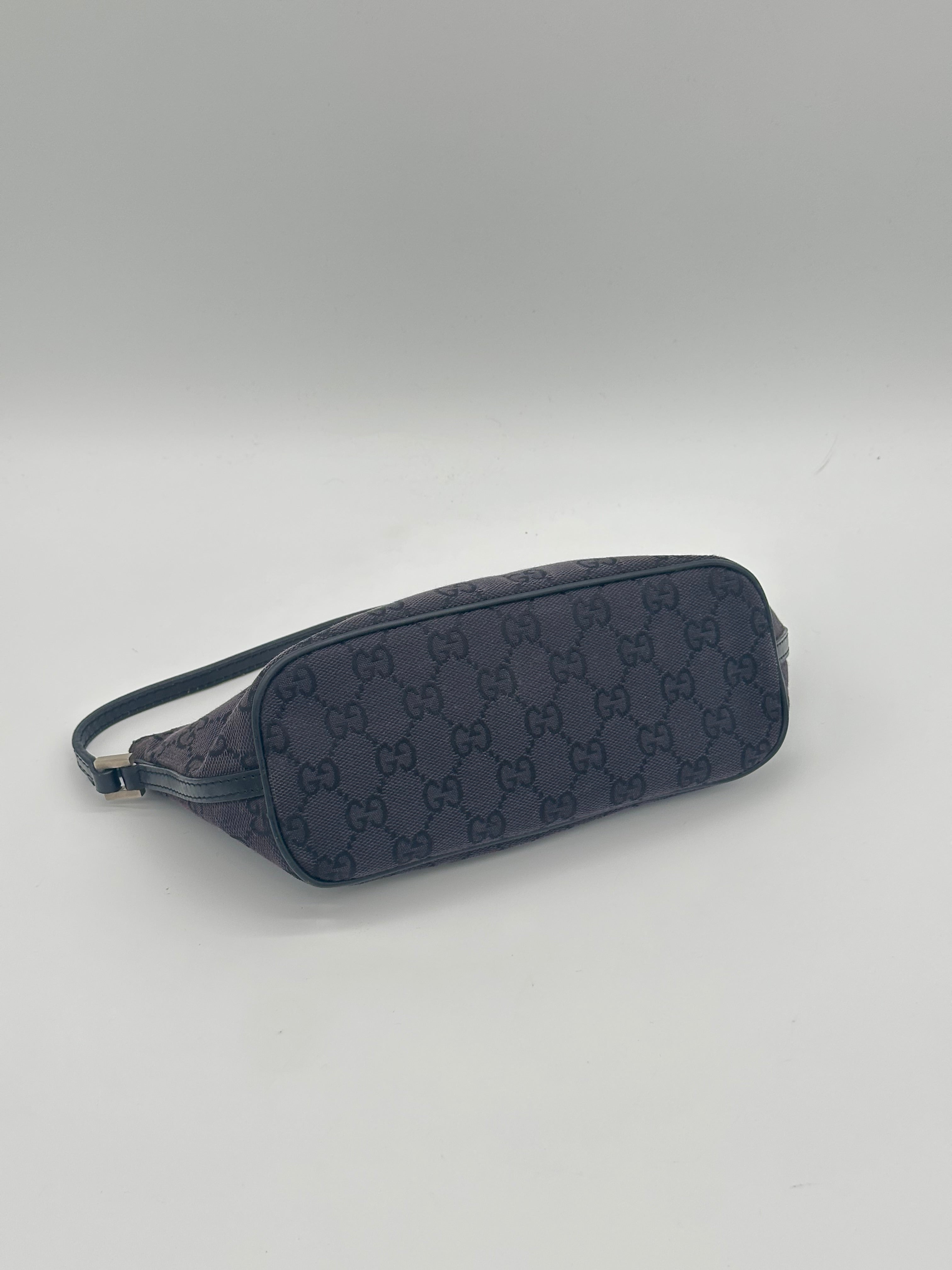 Gucci Boat Bag