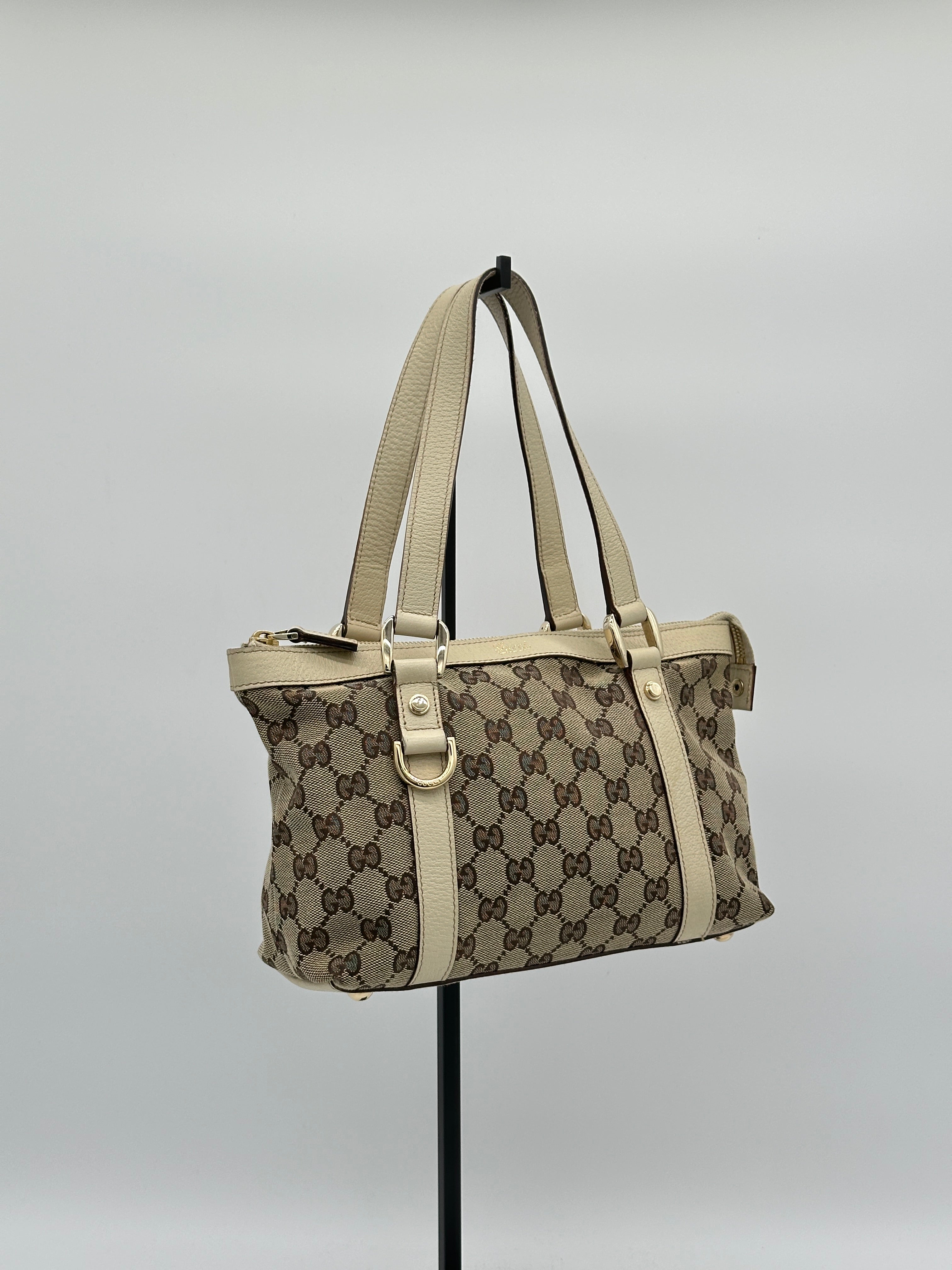 Gucci Small Abbey D-Ring