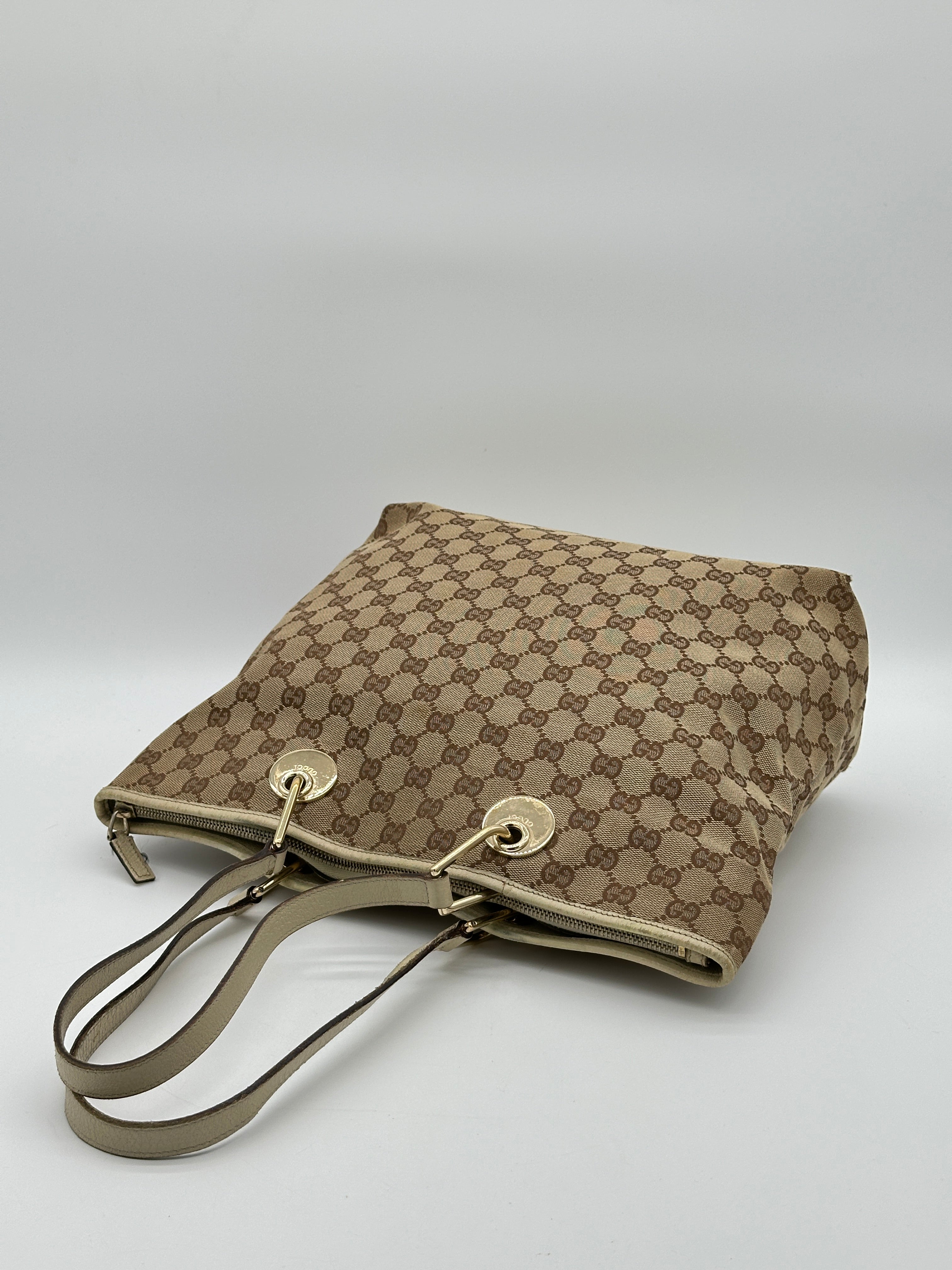 Gucci Eclipse Tote Bag