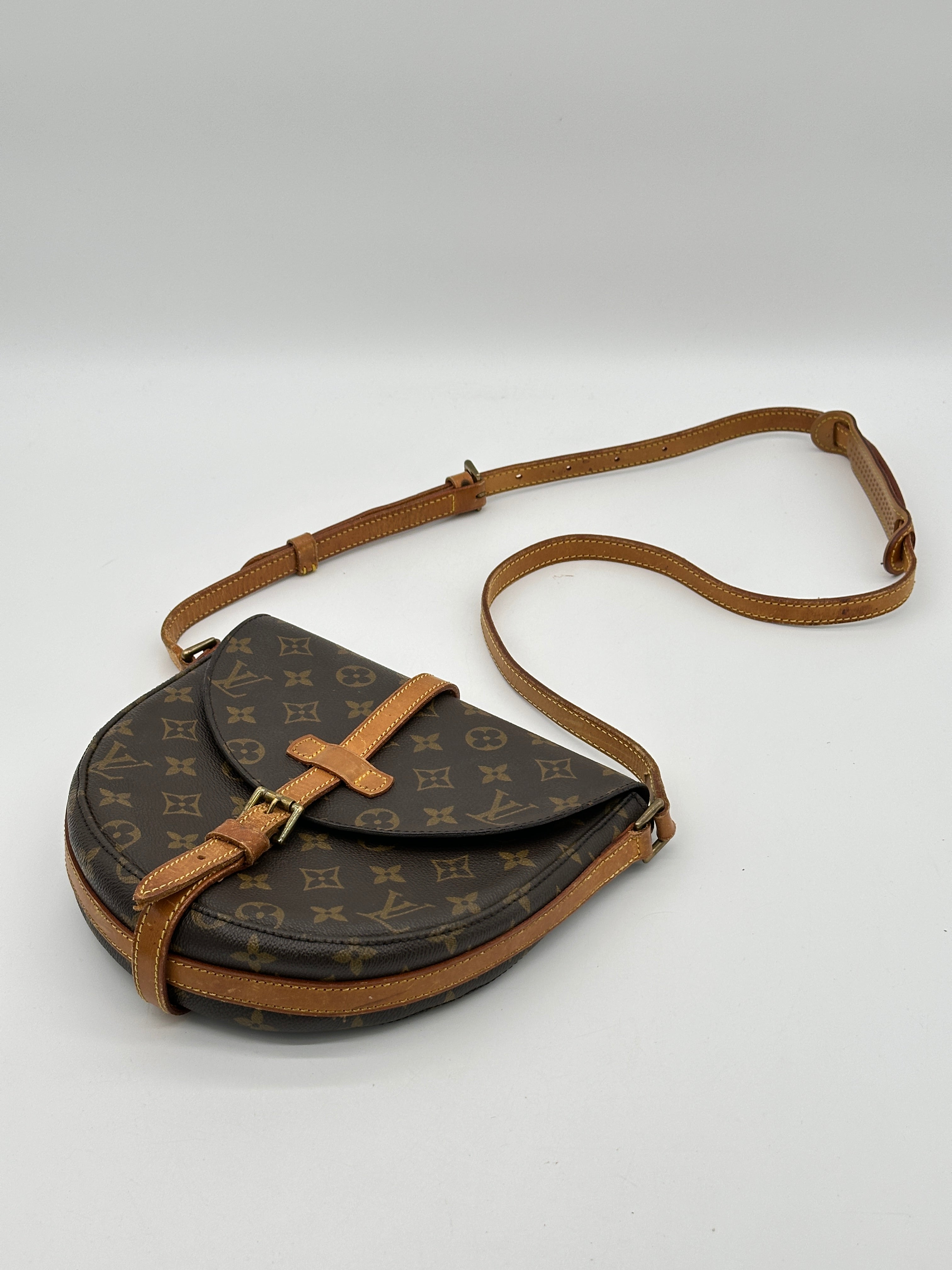 Louis Vuitton Chantilly MM