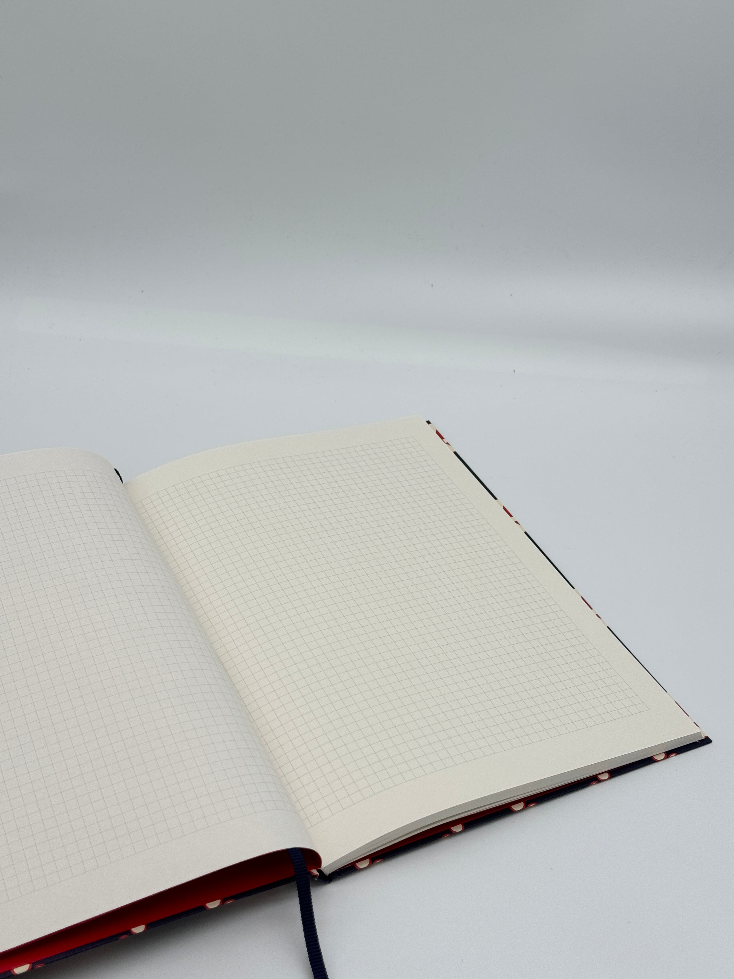Gucci Notebook