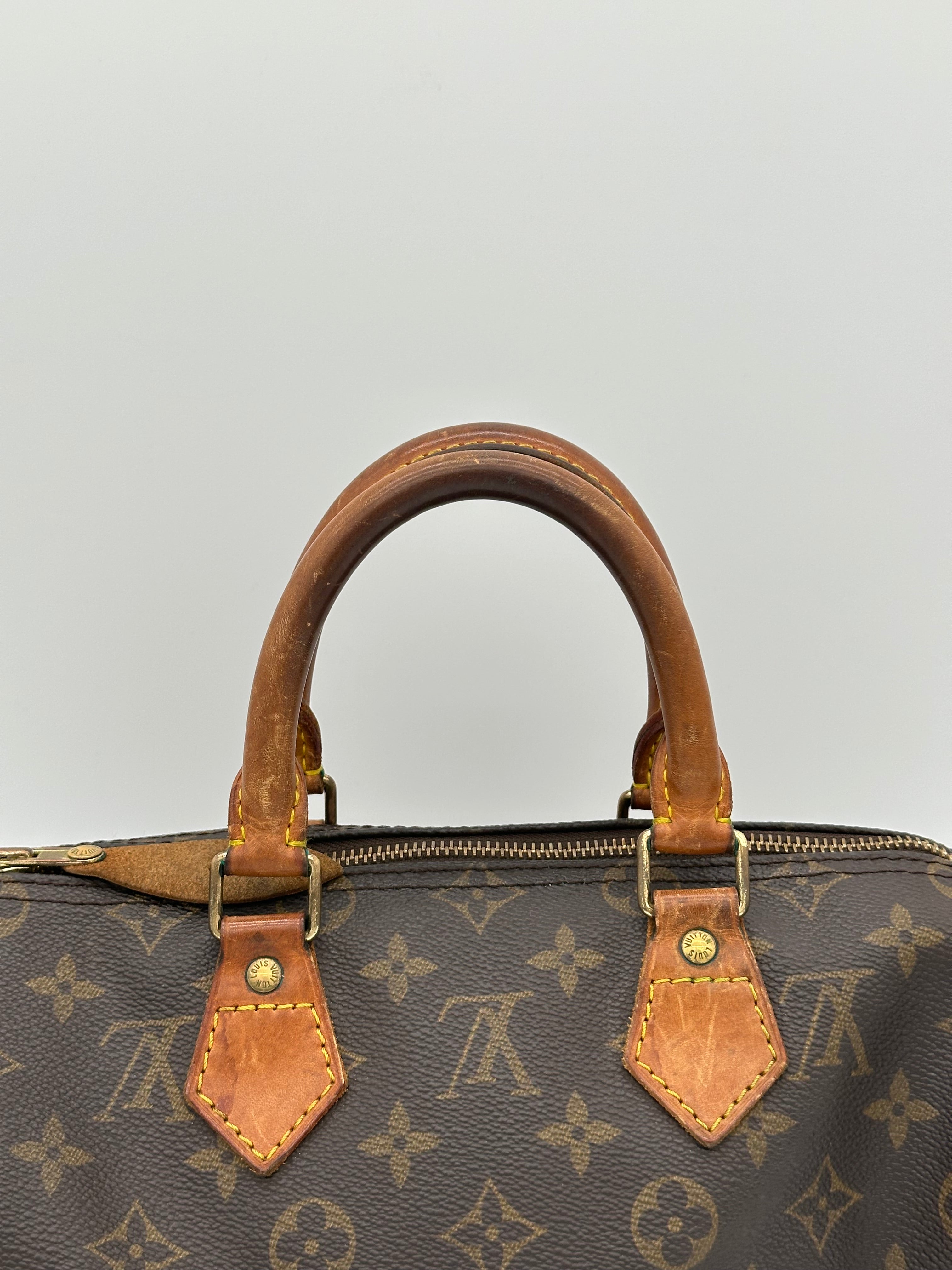 Louis Vuitton Speedy 30