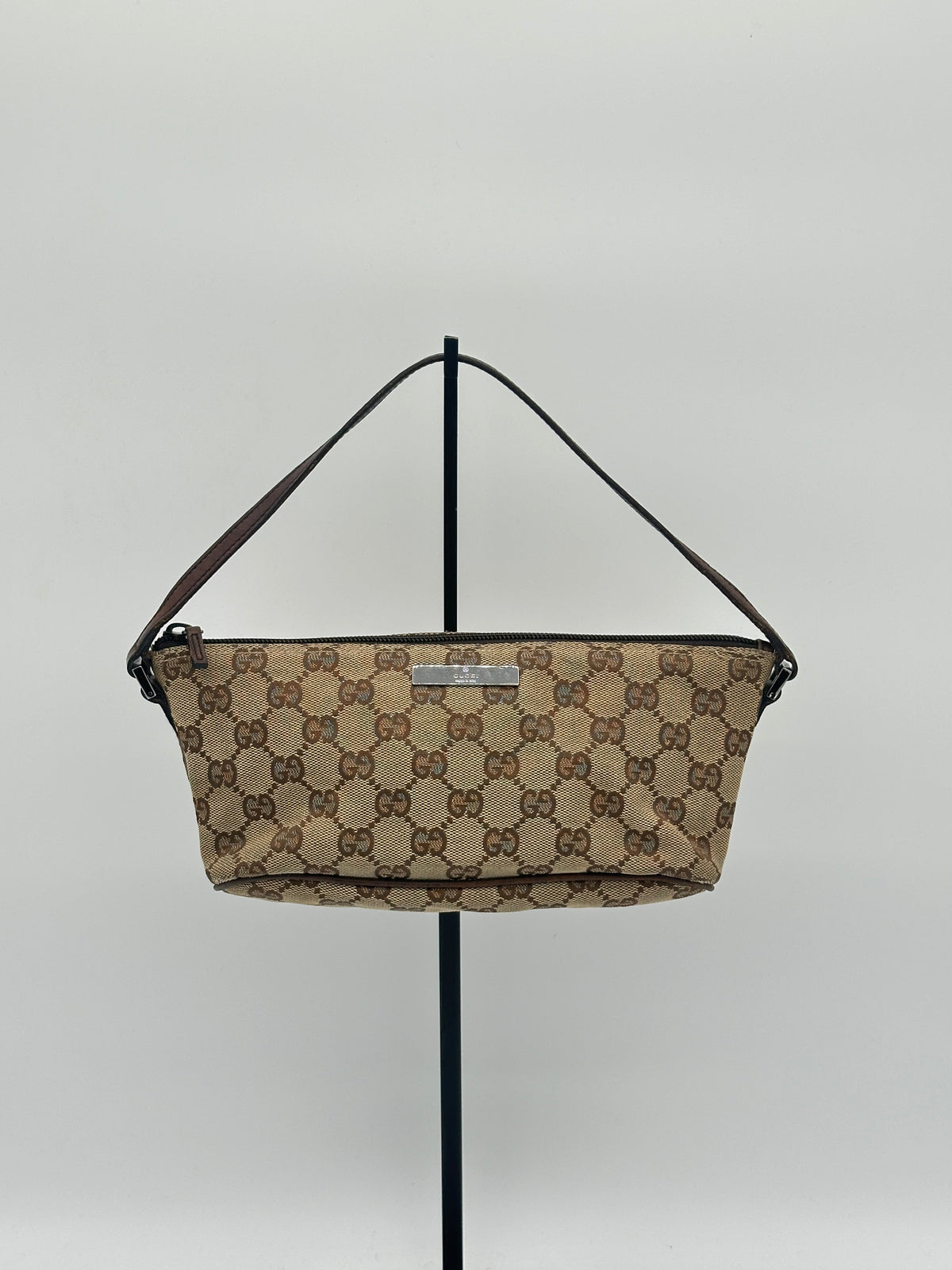 Gucci Boat Bag