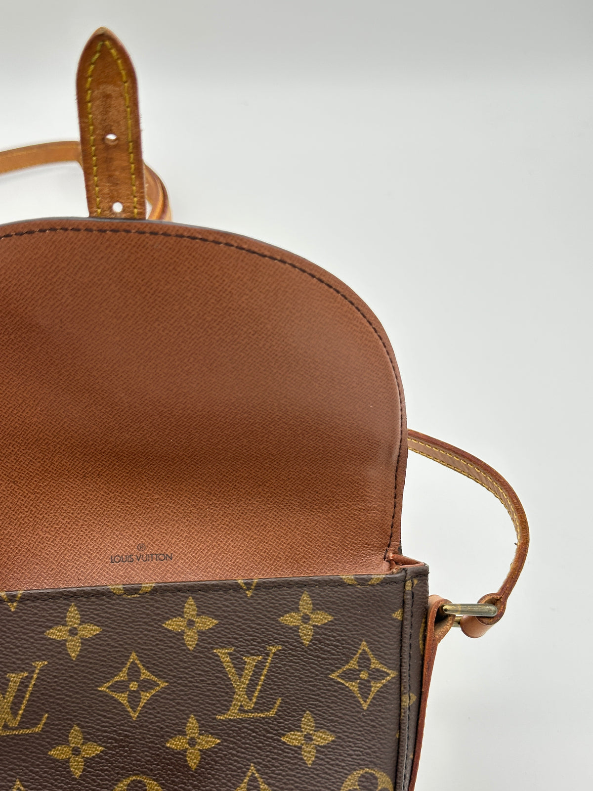 Louis Vuitton Chantilly PM