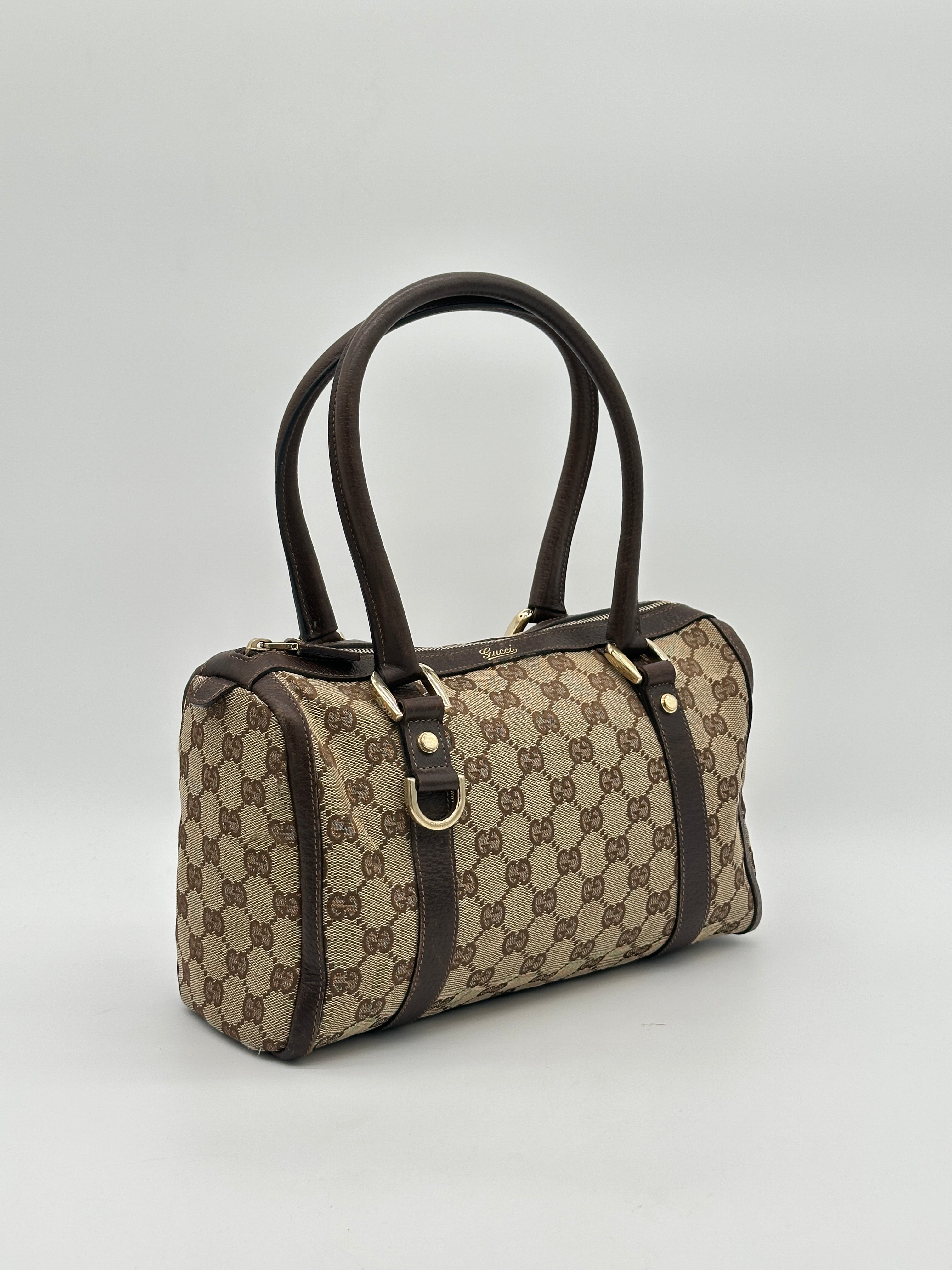 Gucci Abbey Boston