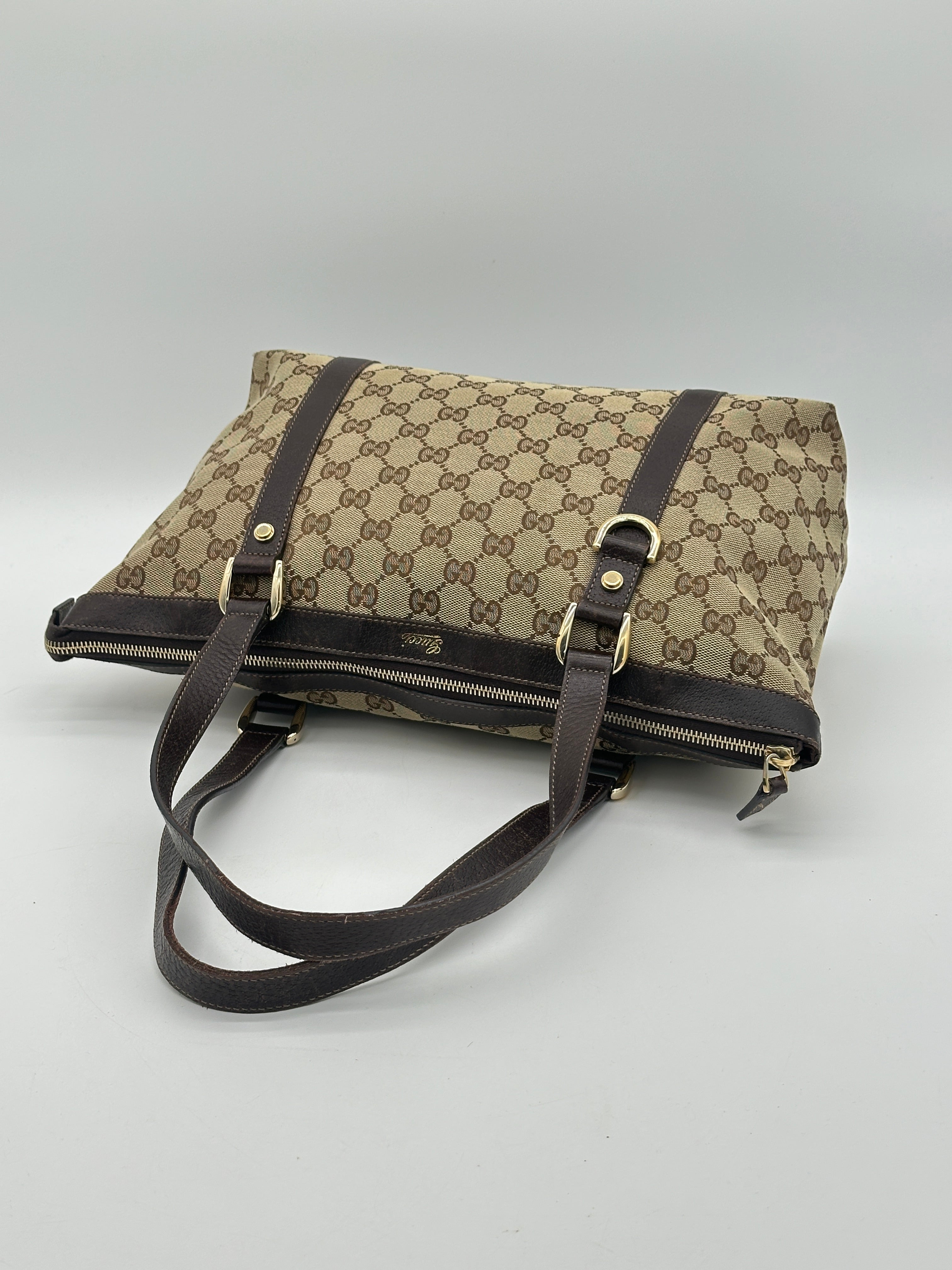 Gucci Small Abbey D-Ring