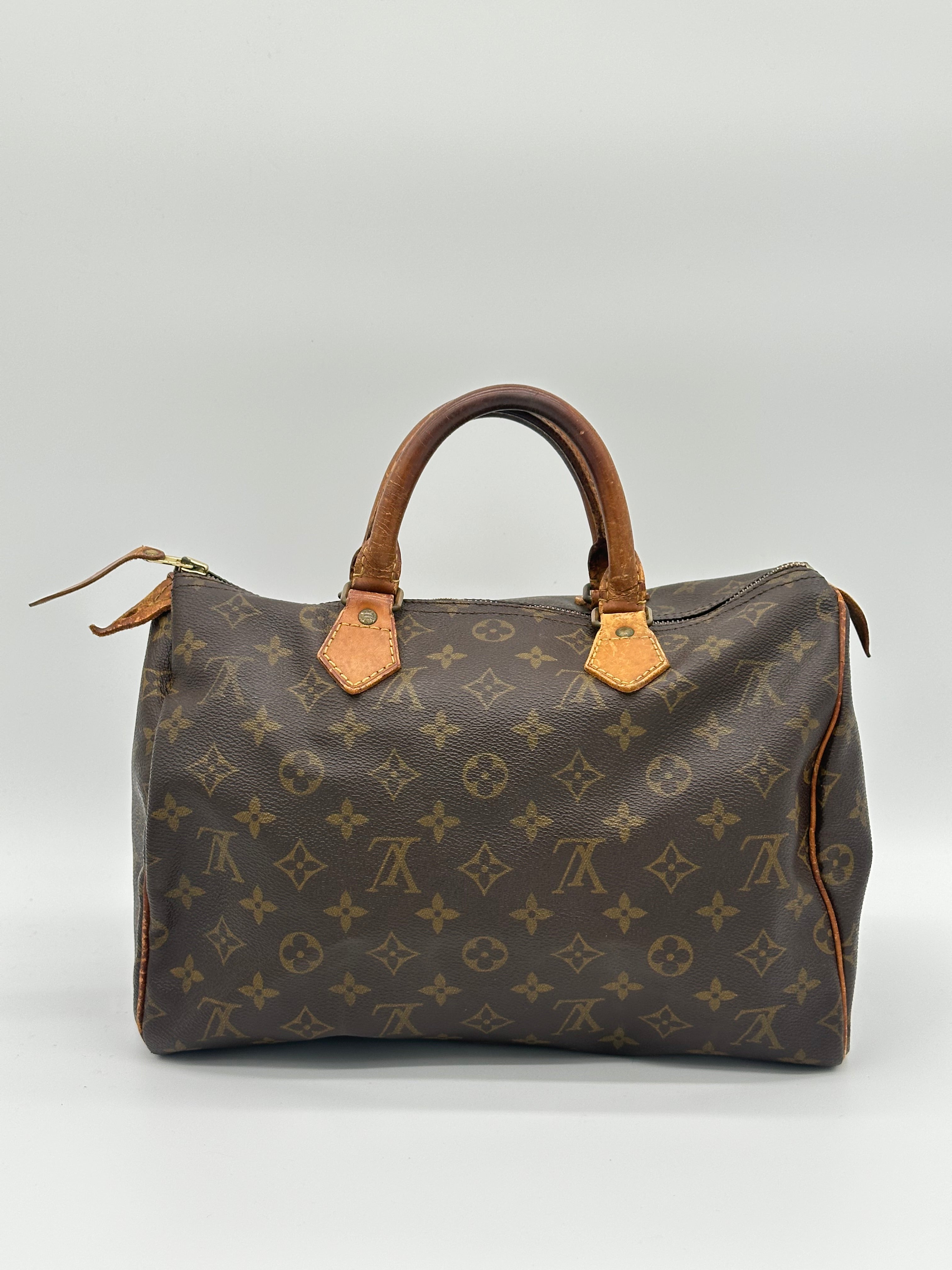 Louis Vuitton Speedy 30