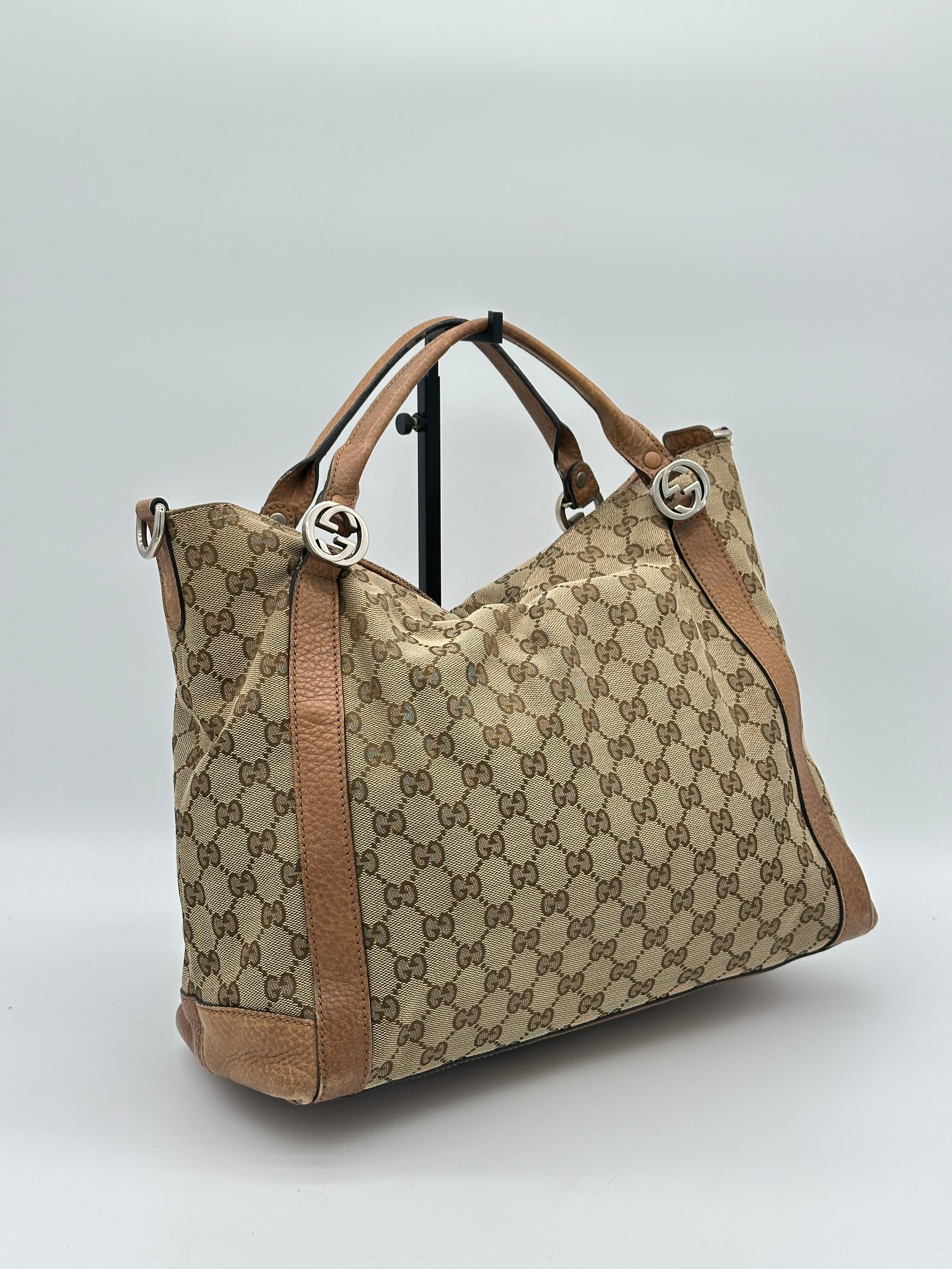 Gucci Miss Canvas