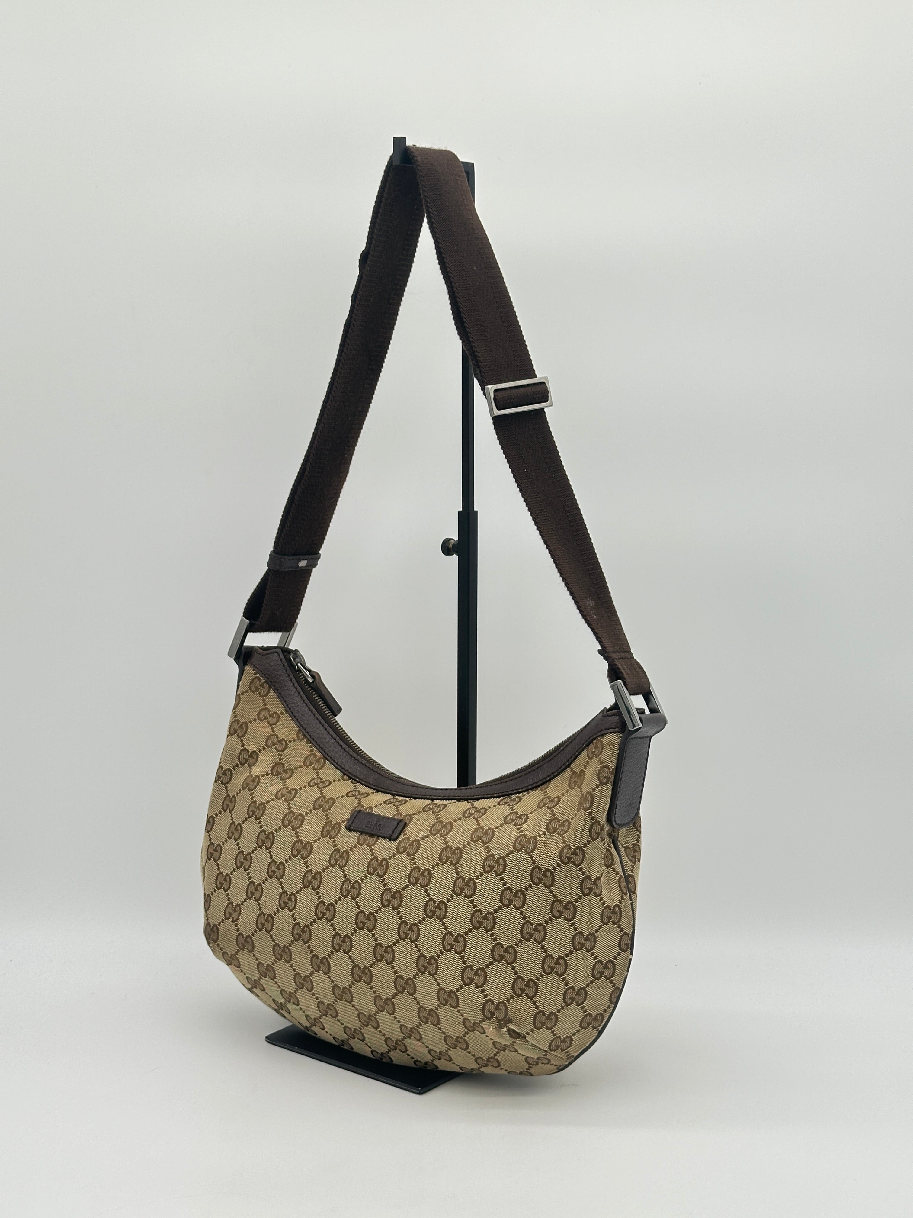 Gucci Half Moon