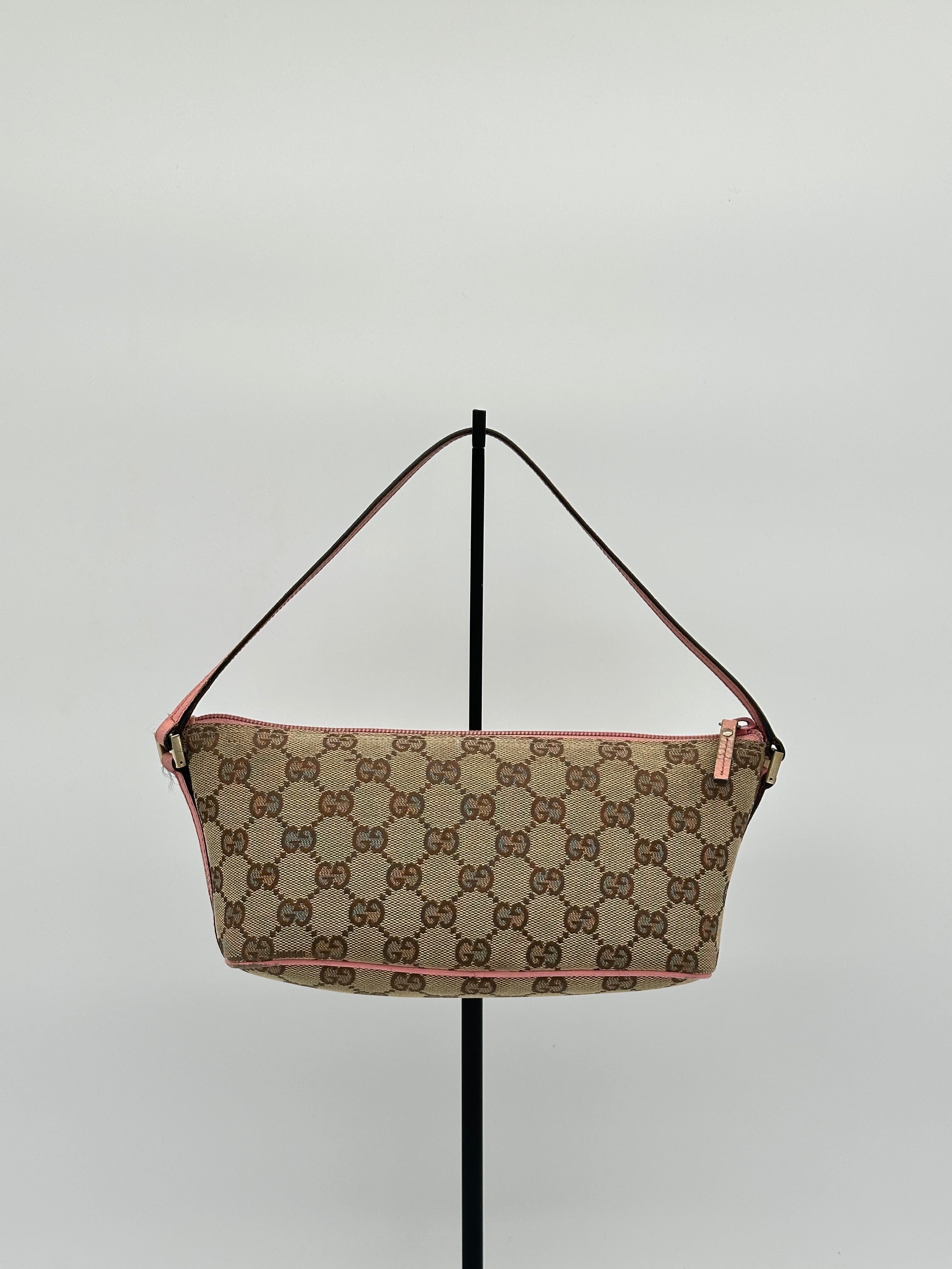 Gucci Boat Bag