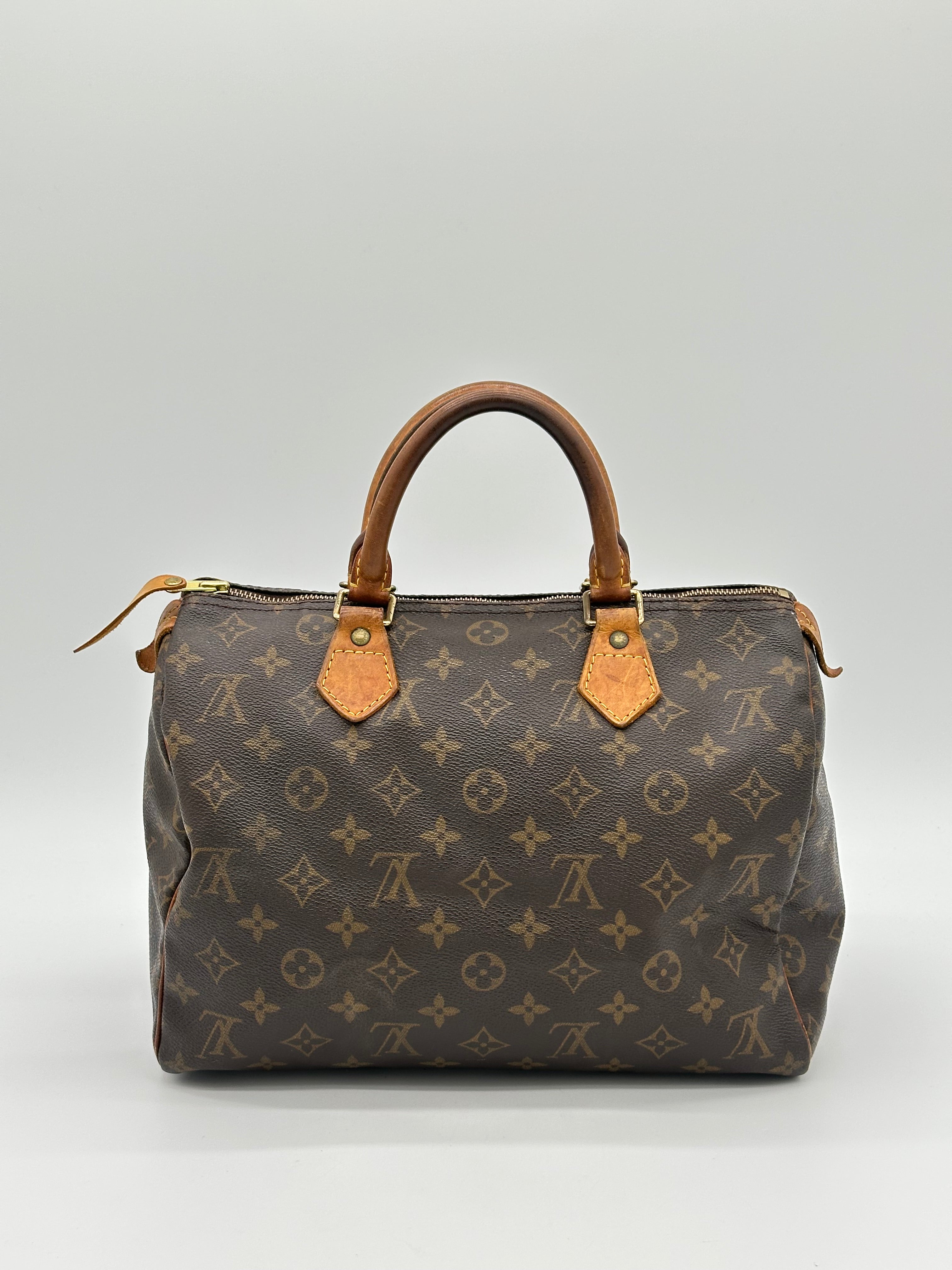 Louis Vuitton Speedy 30