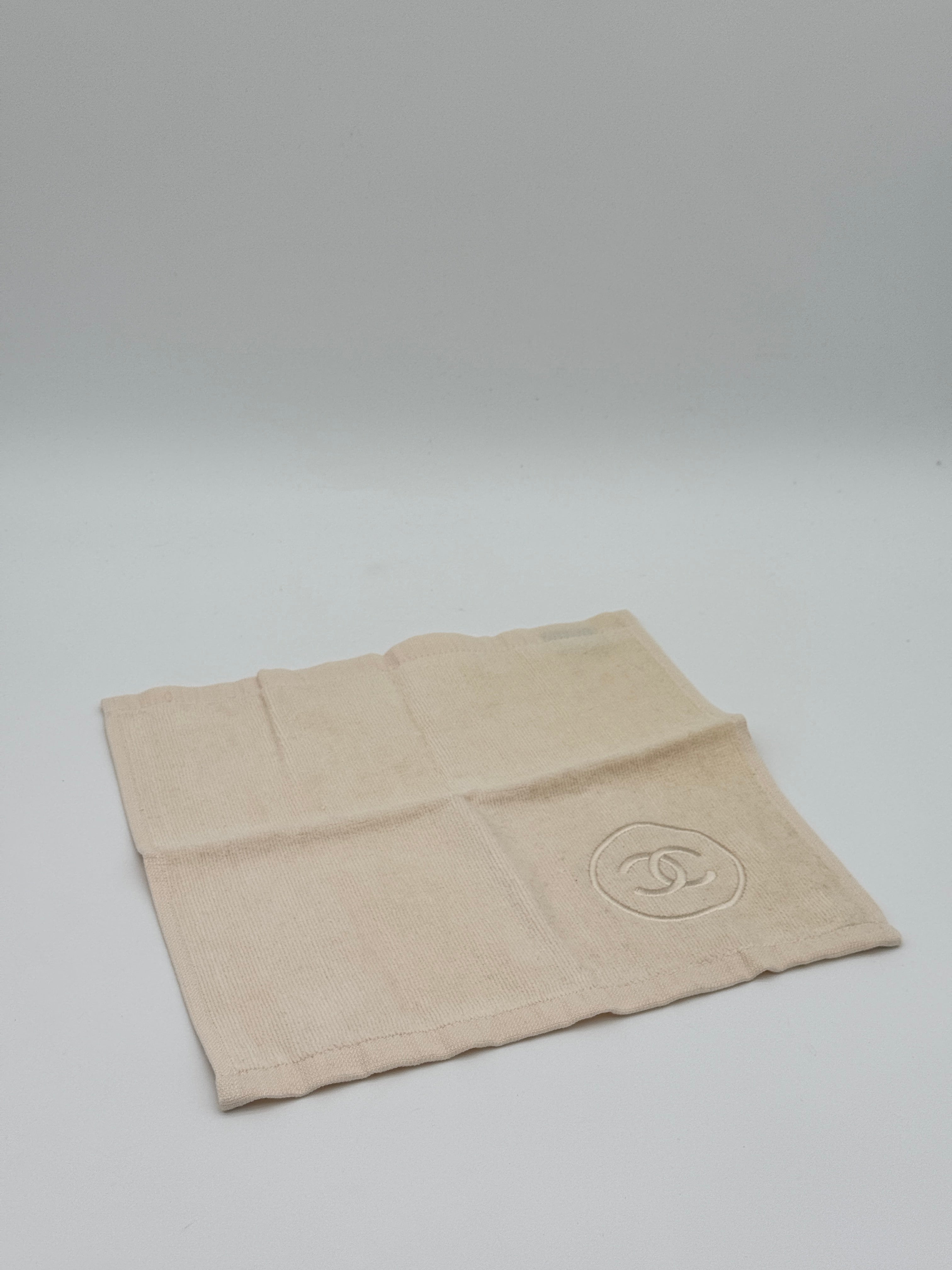 Chanel Towel