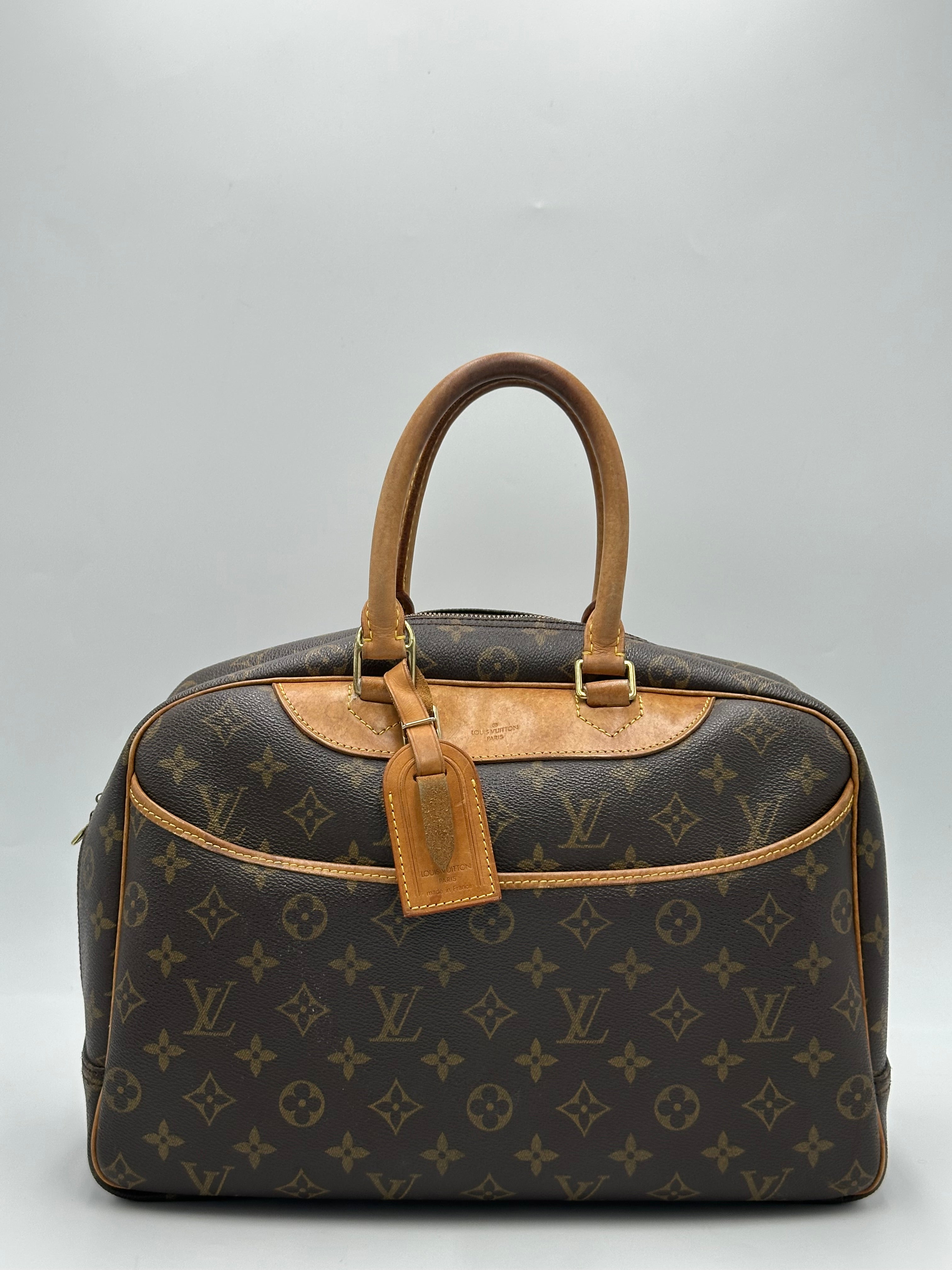 Louis Vuitton Deauville