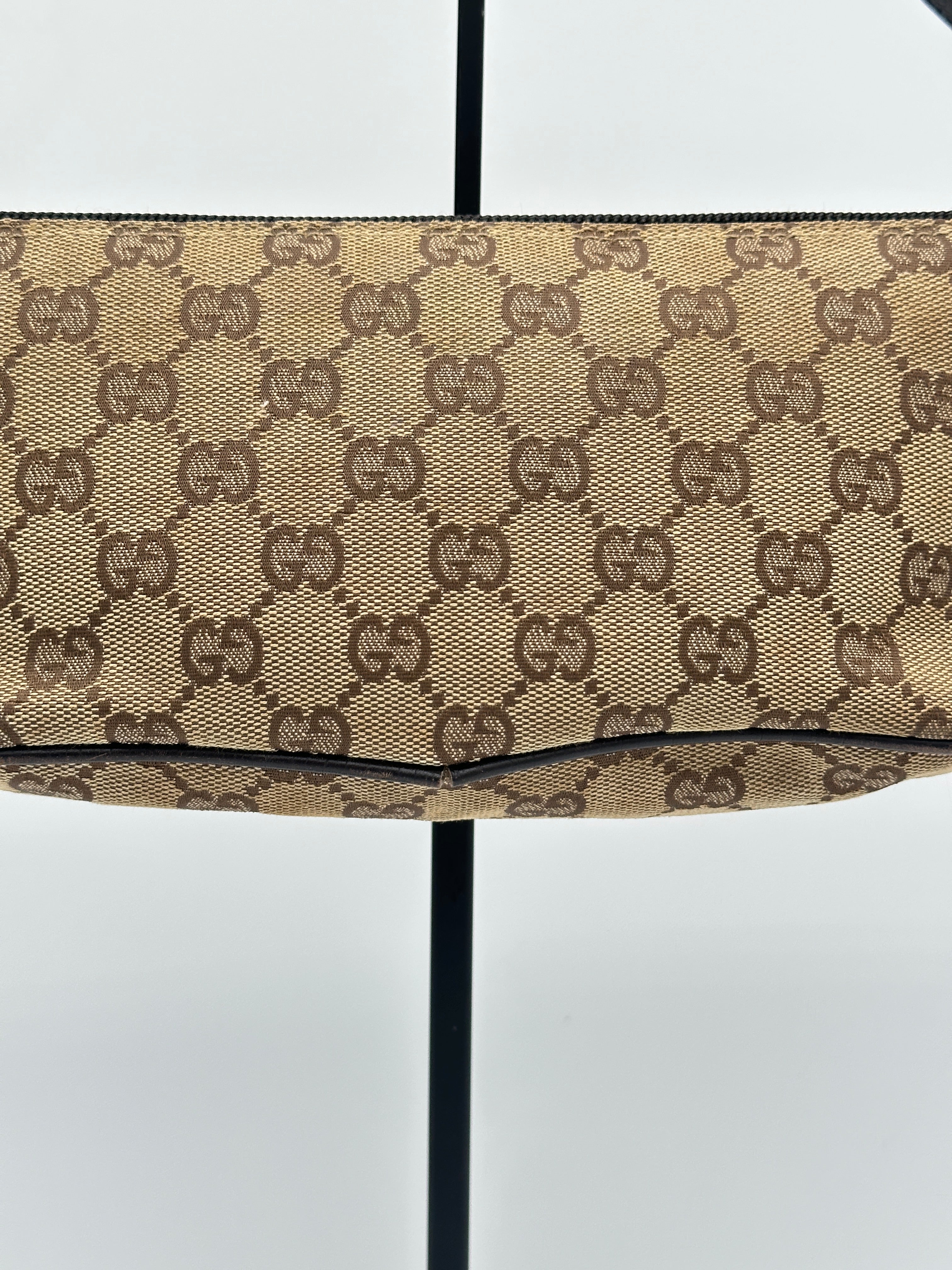 Gucci Boat Bag
