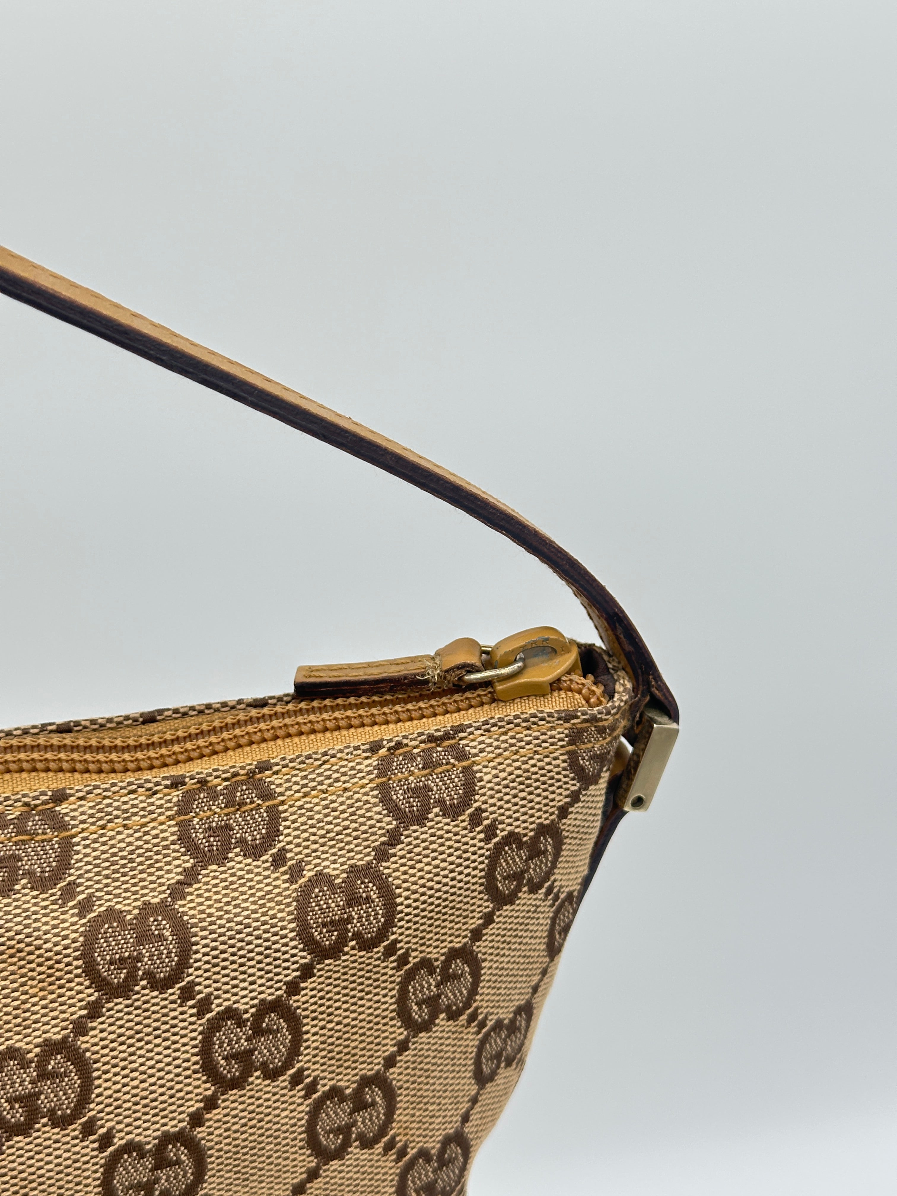Gucci Boat Bag