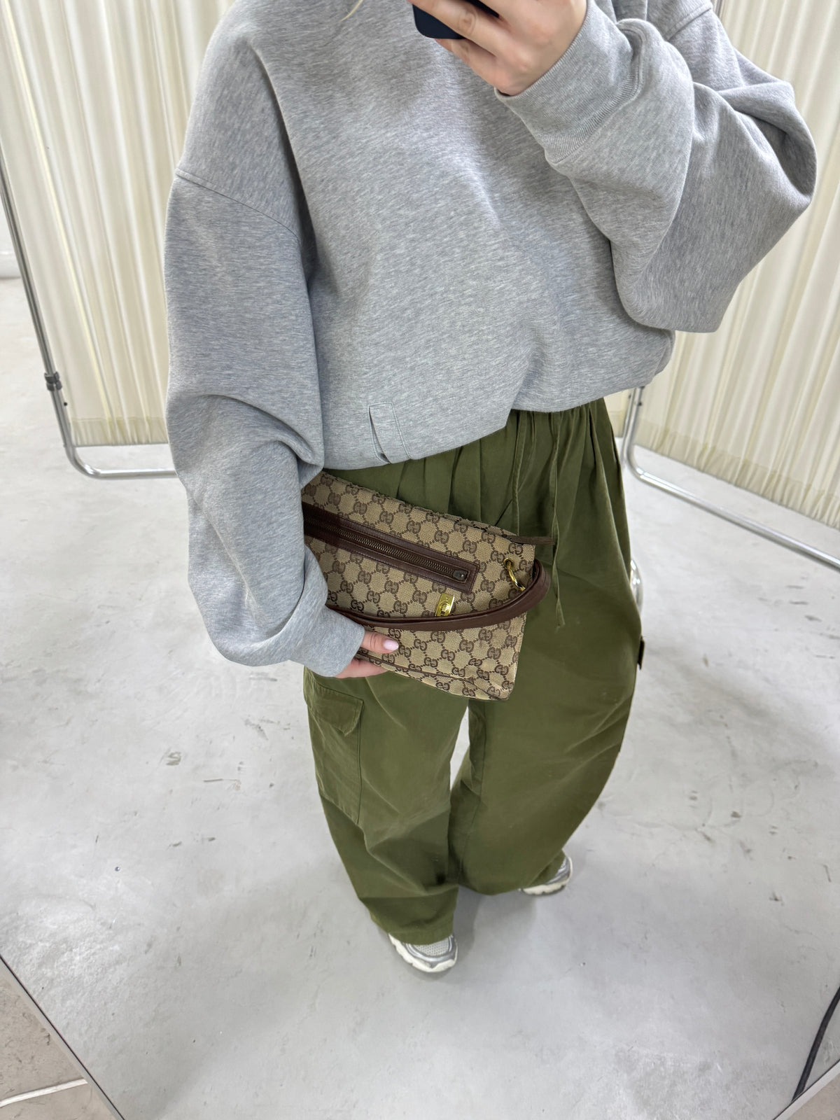 Gucci Pochette