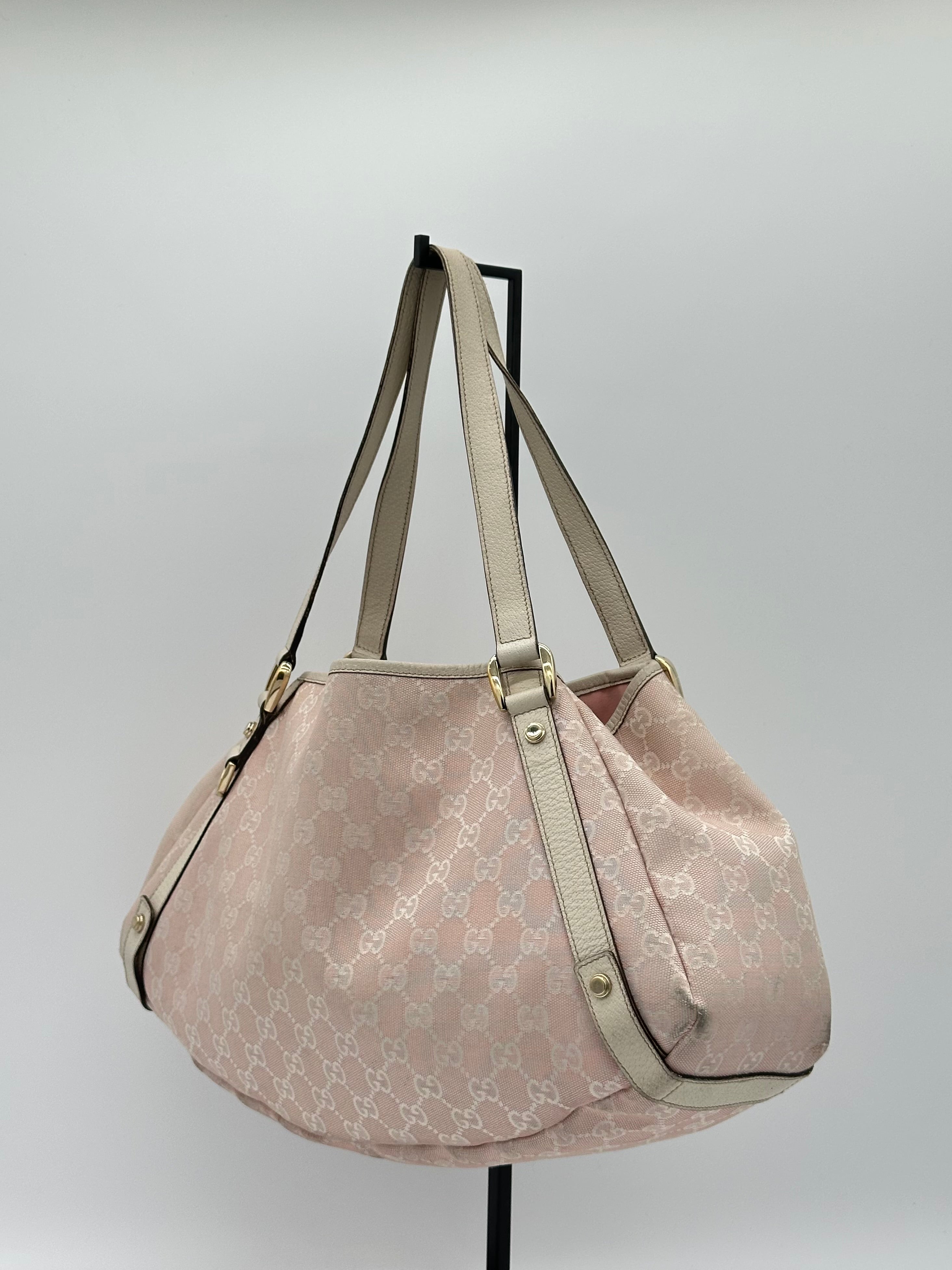 Gucci Abbey Tote Bag