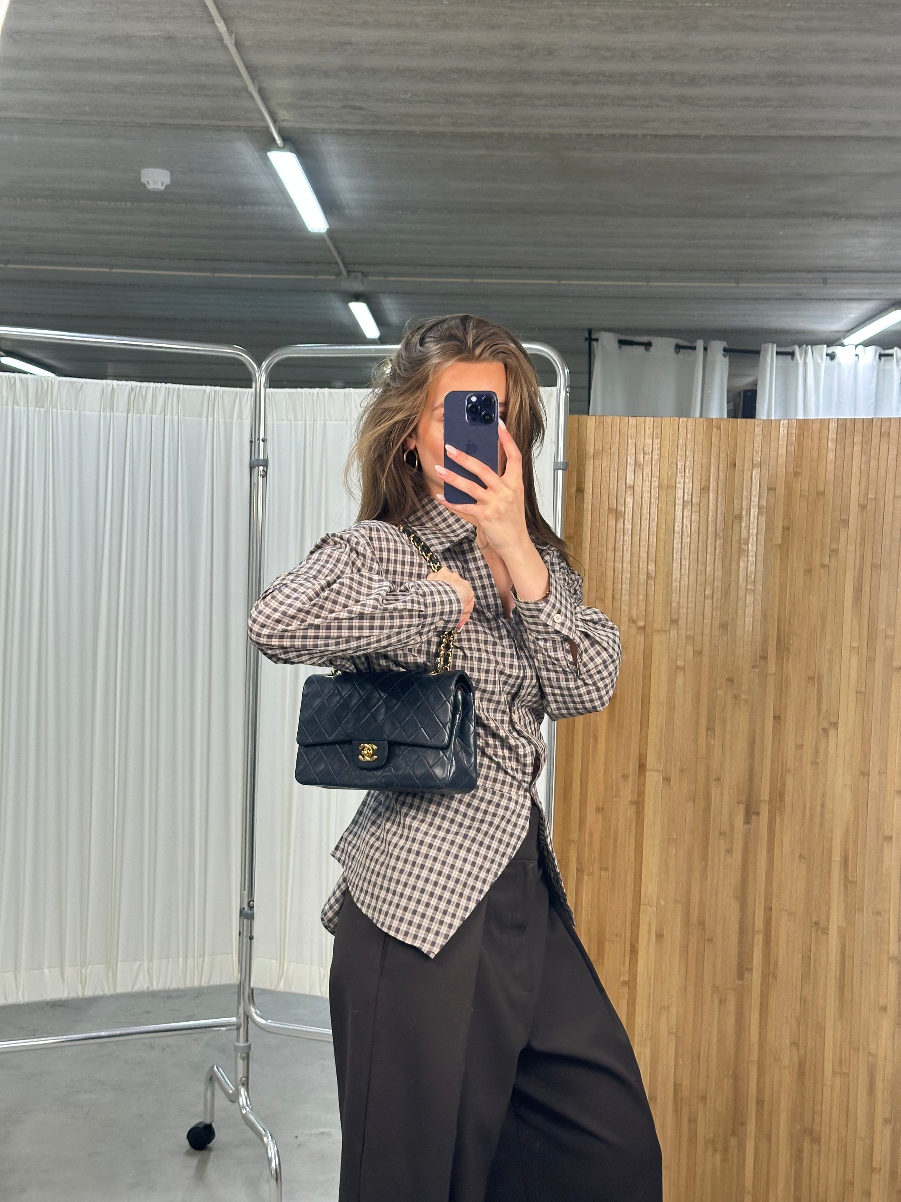 Chanel Classic Double Flap Medium