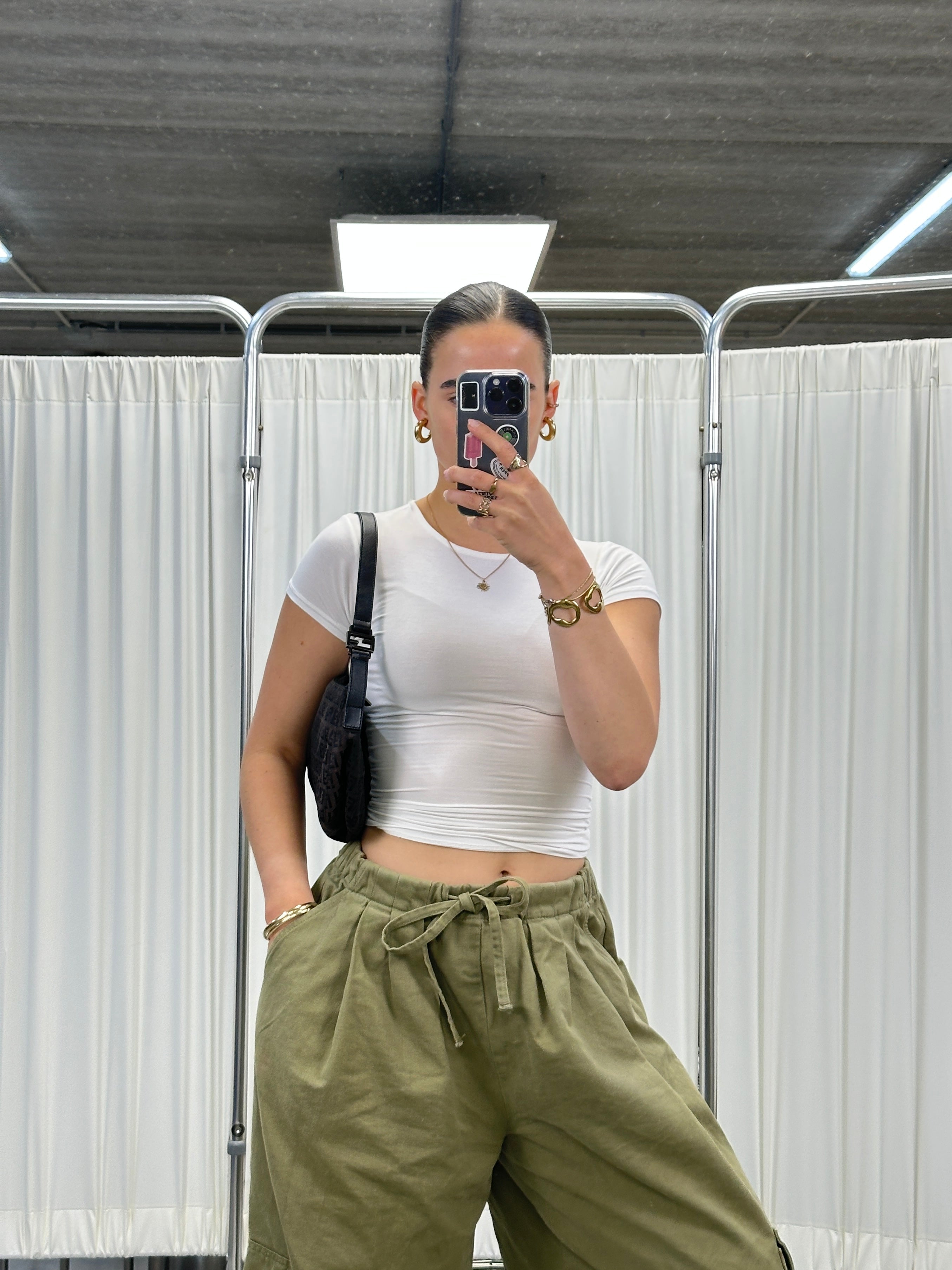 Fendi Zucchino Canvas