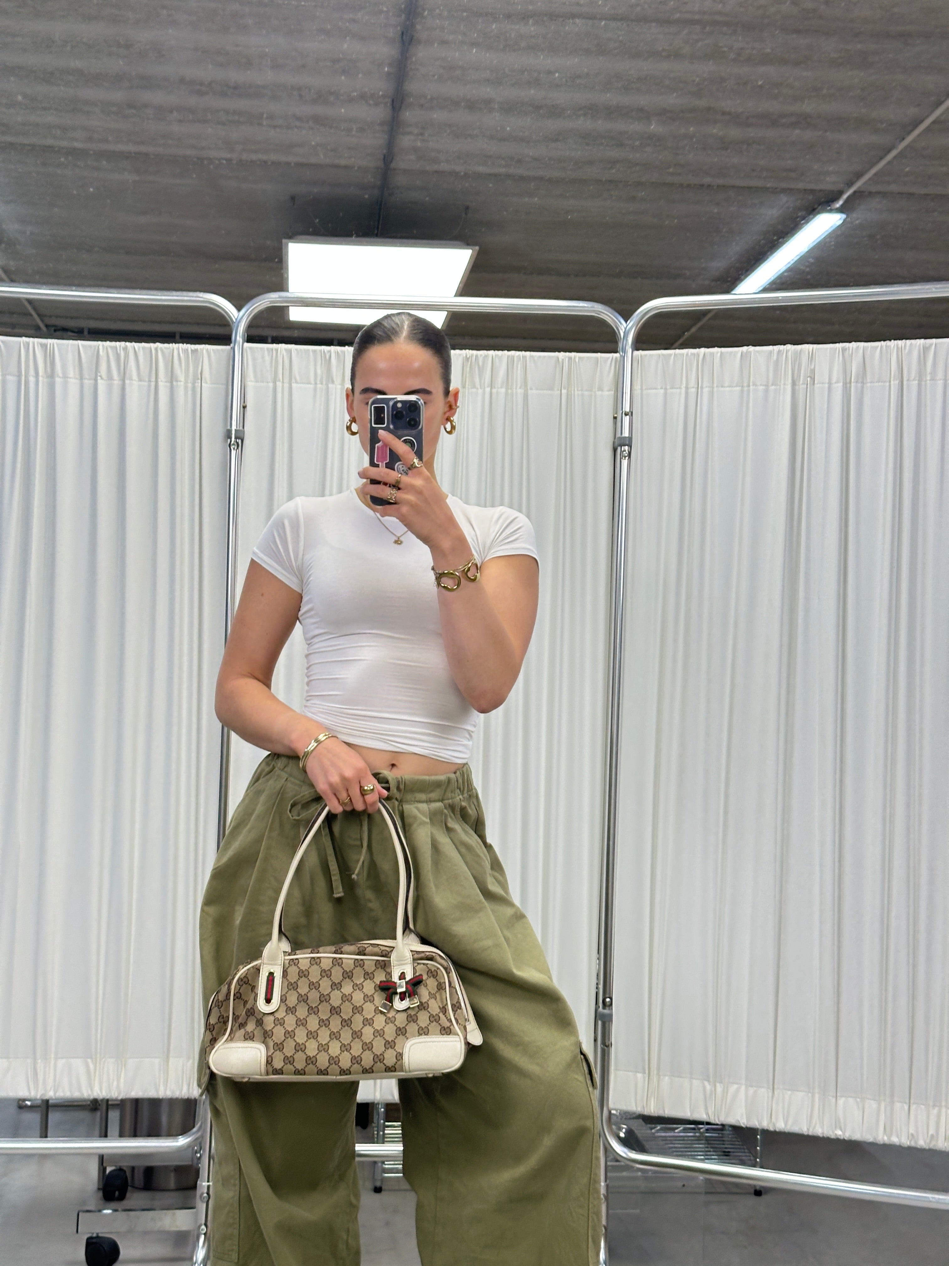Gucci Sherry Princy