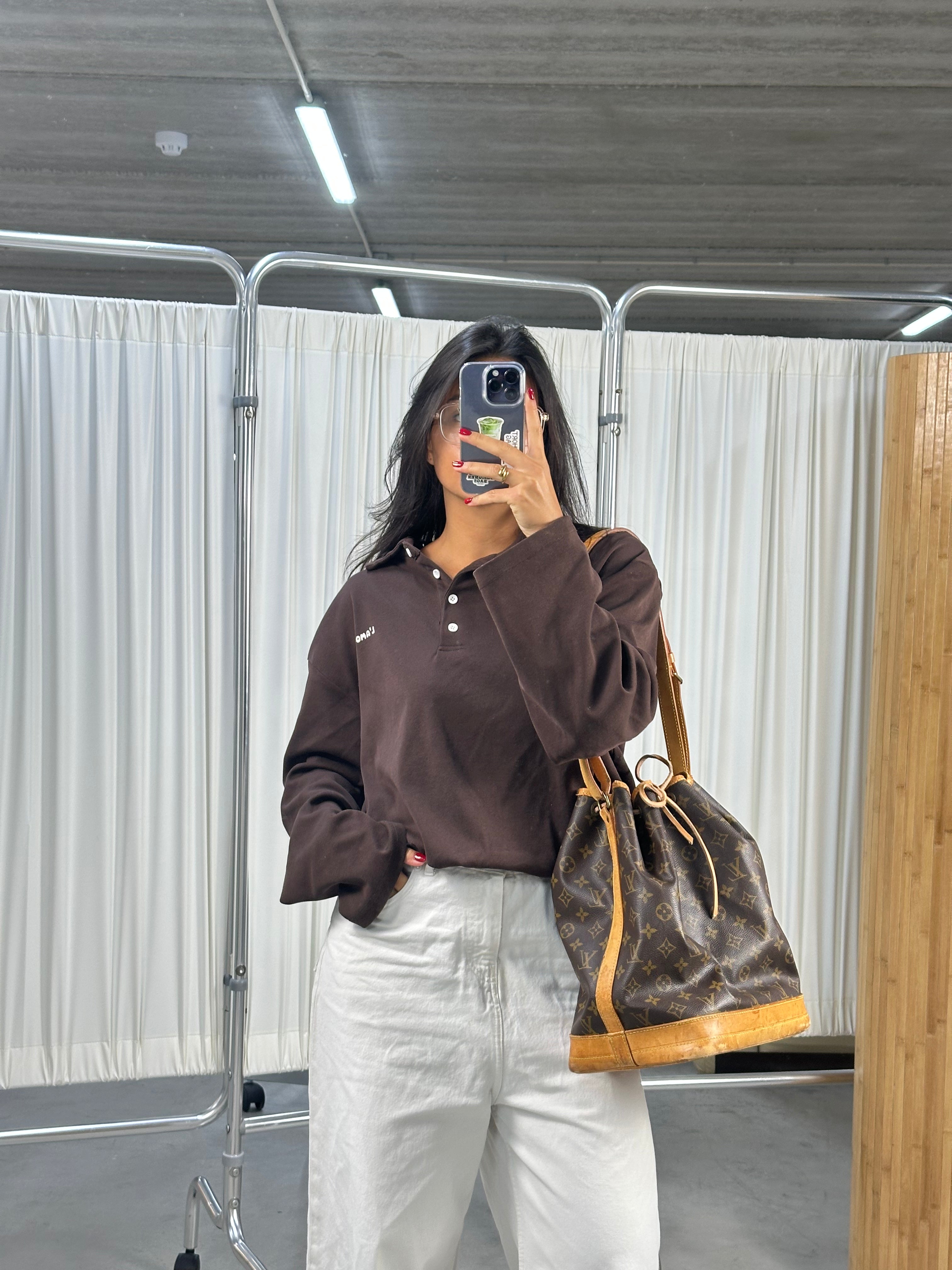 Louis Vuitton Noé GM