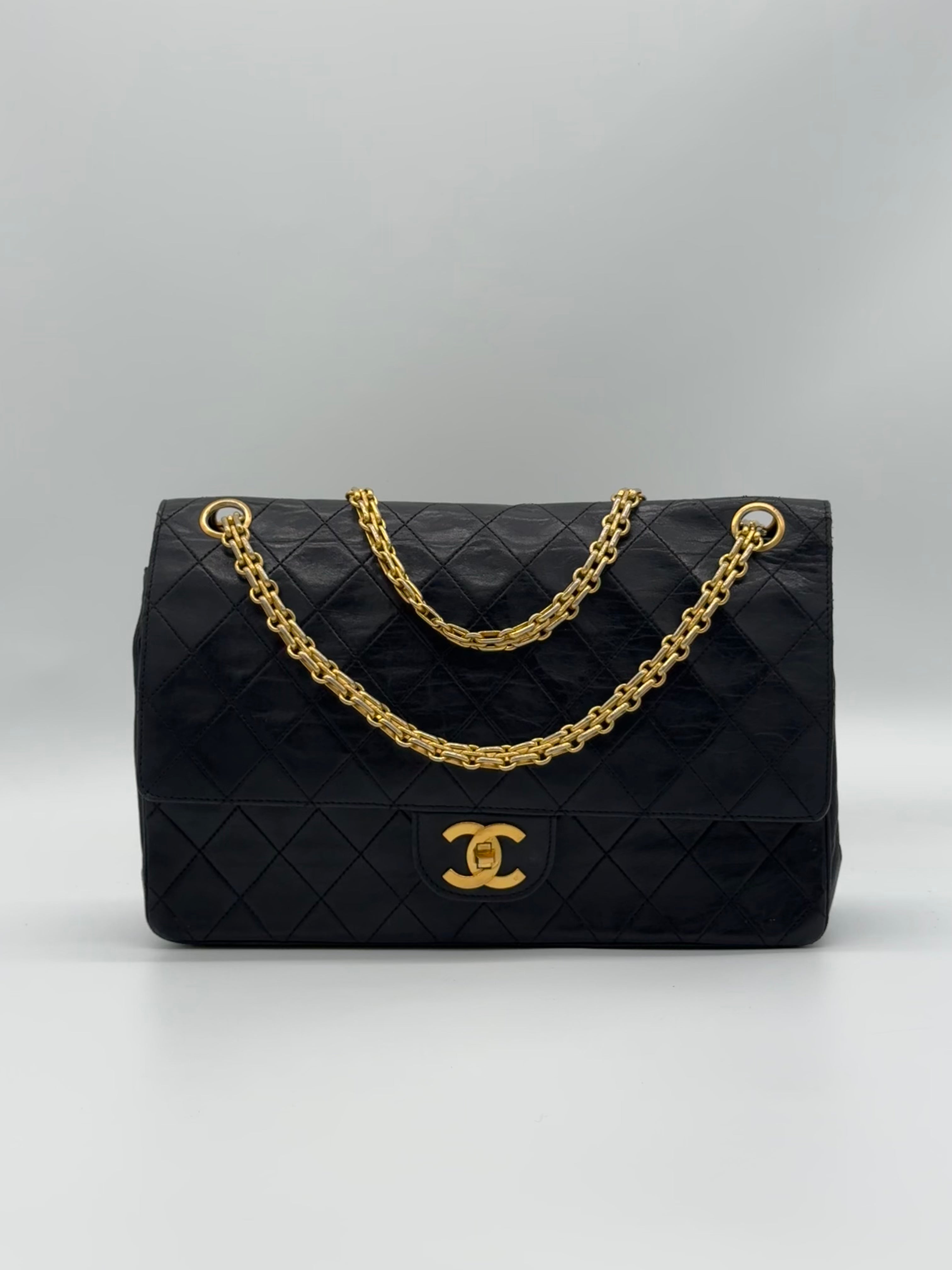 Chanel Reissue Double Flap