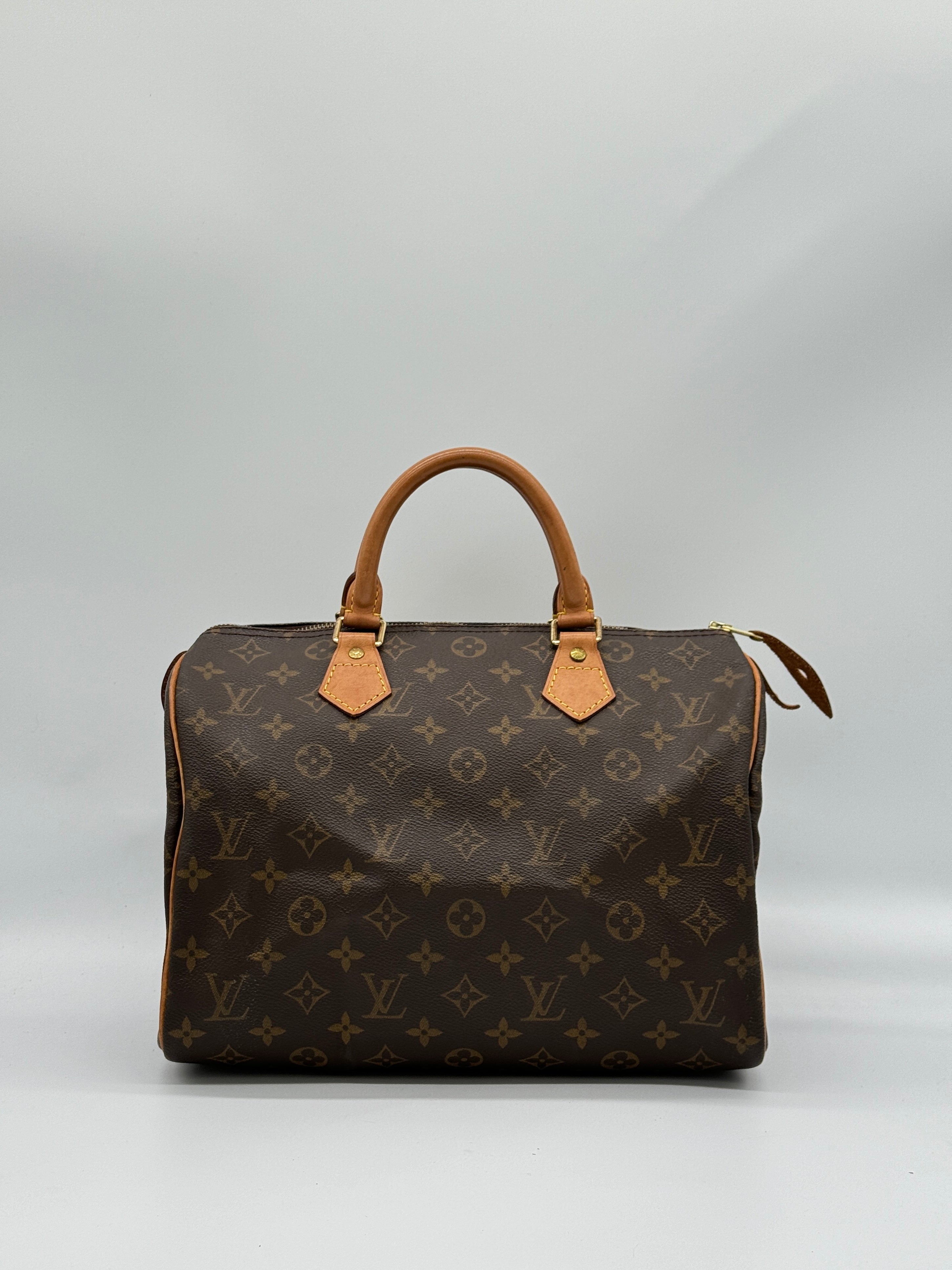 Louis Vuitton Speedy 30