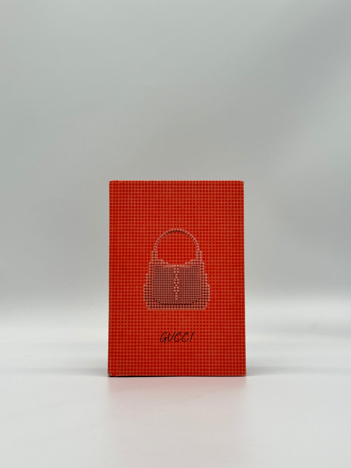 Gucci Notebook - Pepper Luxury Vintage