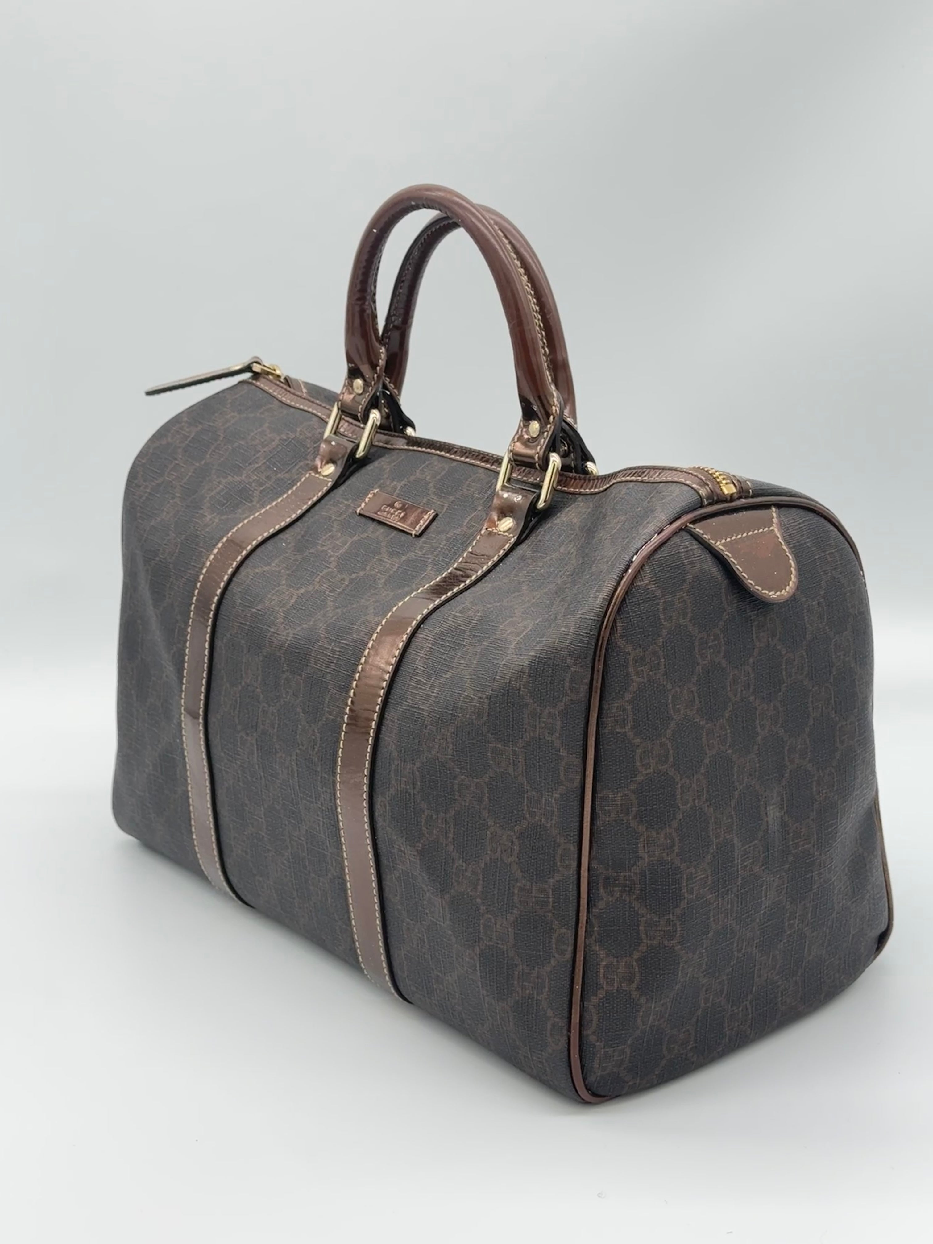 Gucci Boston 30