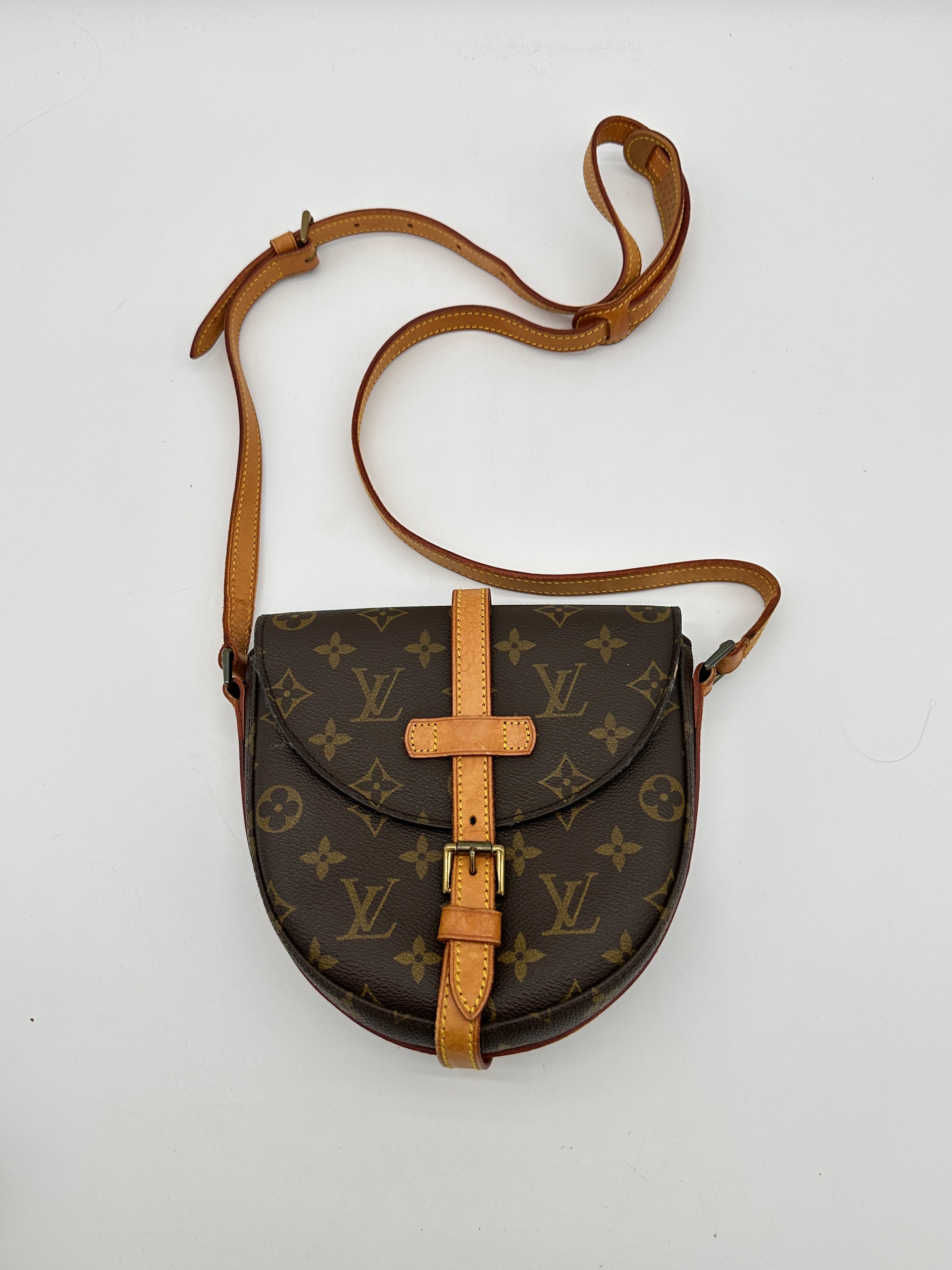 Louis Vuitton Chantilly PM
