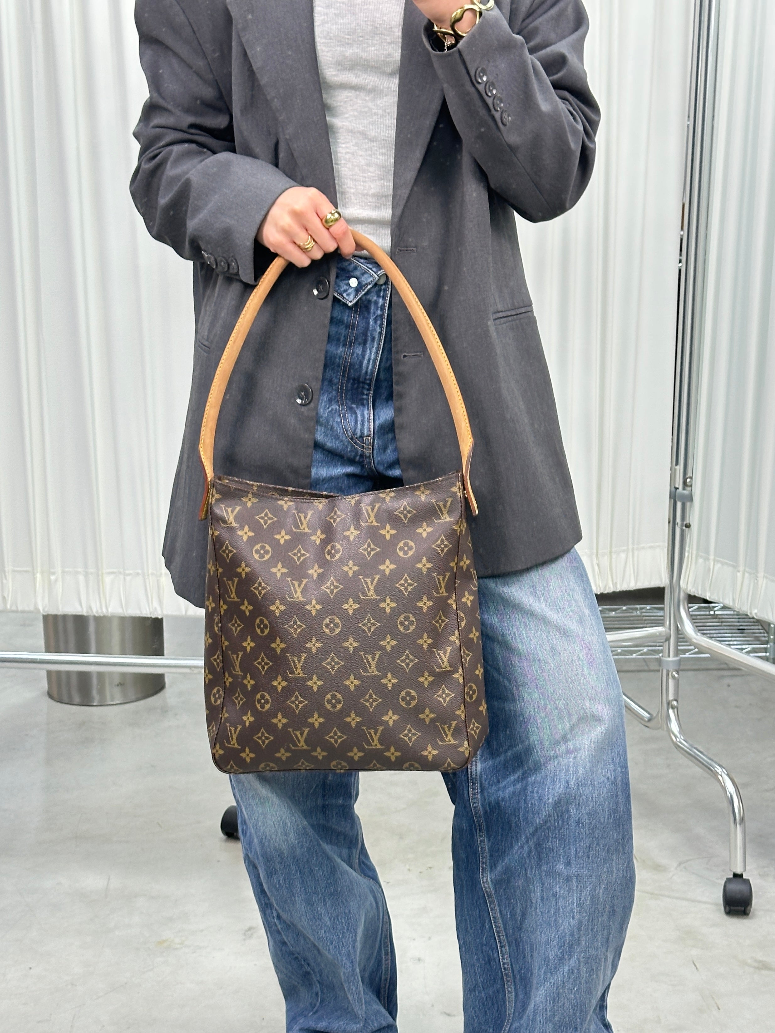 Louis Vuitton Looping GM