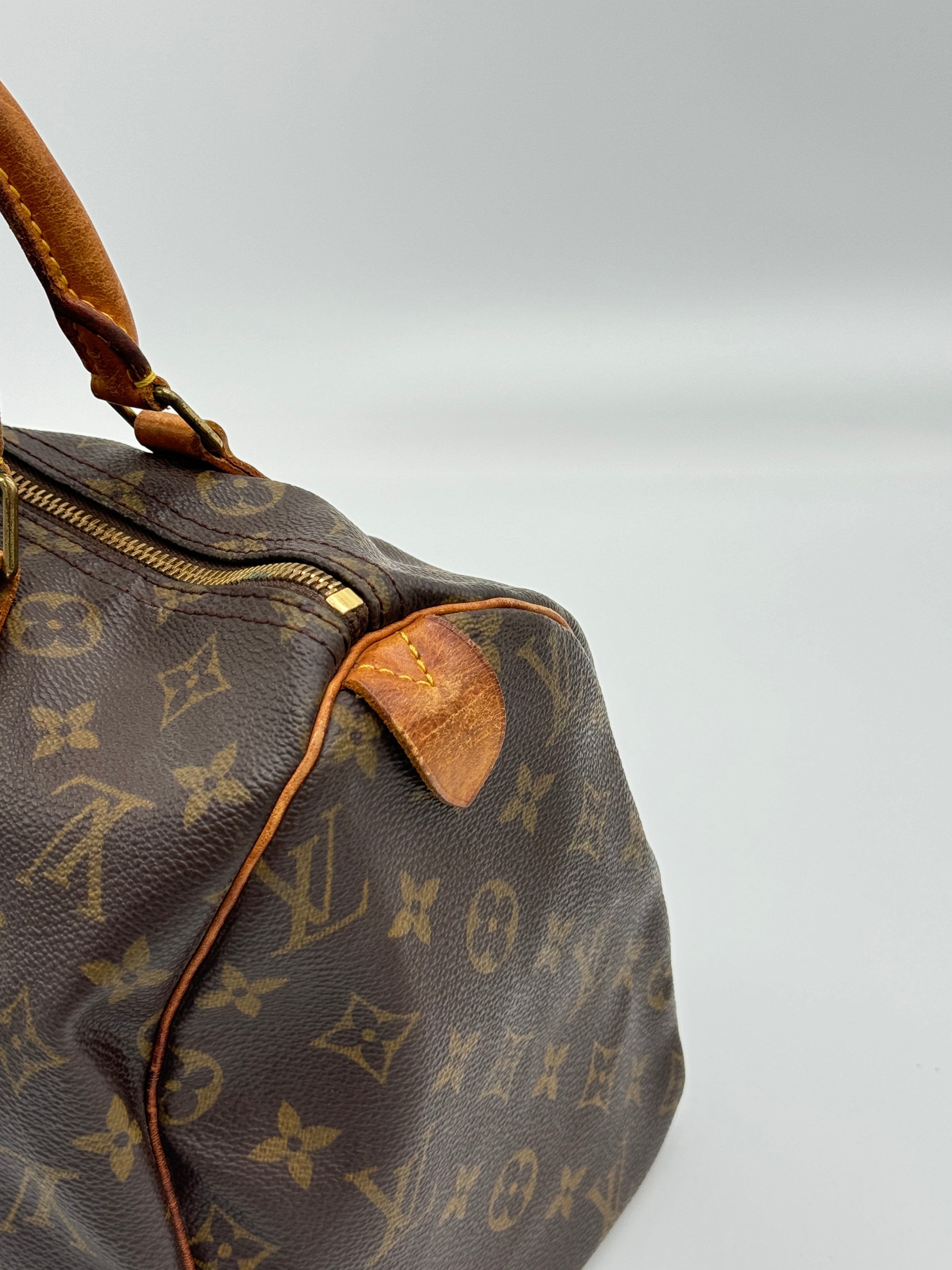 Louis Vuitton Speedy 30