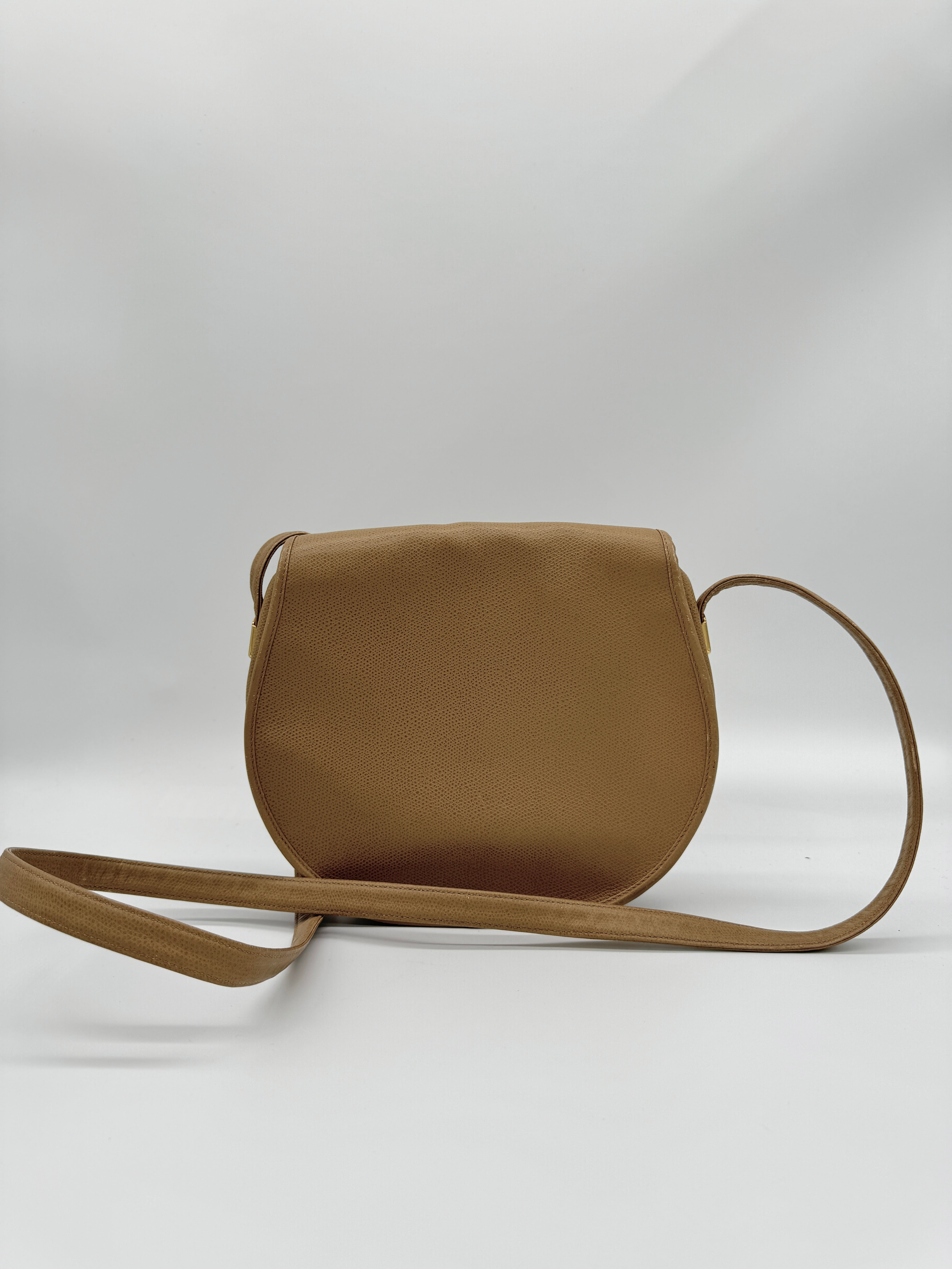 Dior Leather Shoulderbag