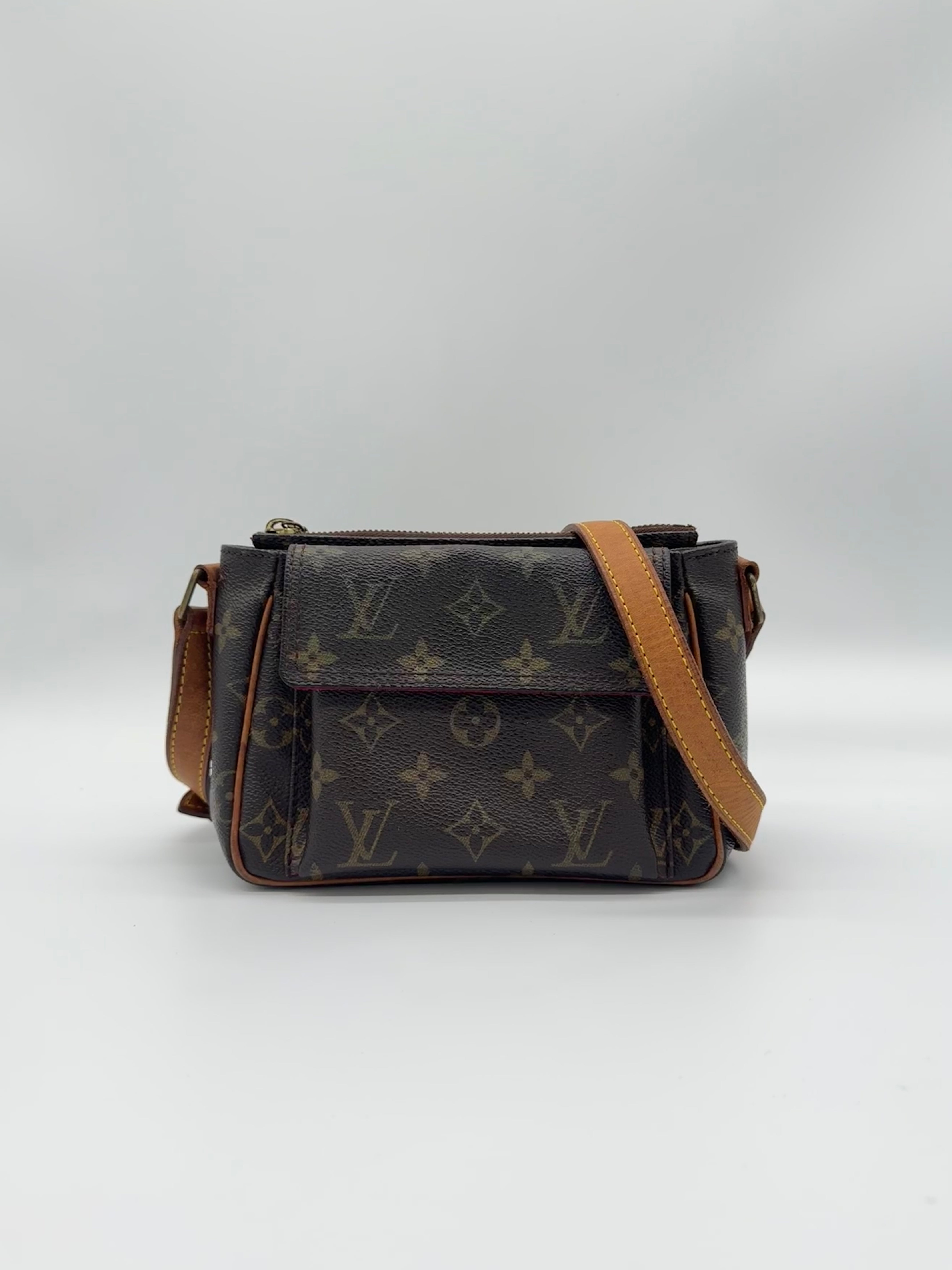 Louis Vuitton Viva Cité PM